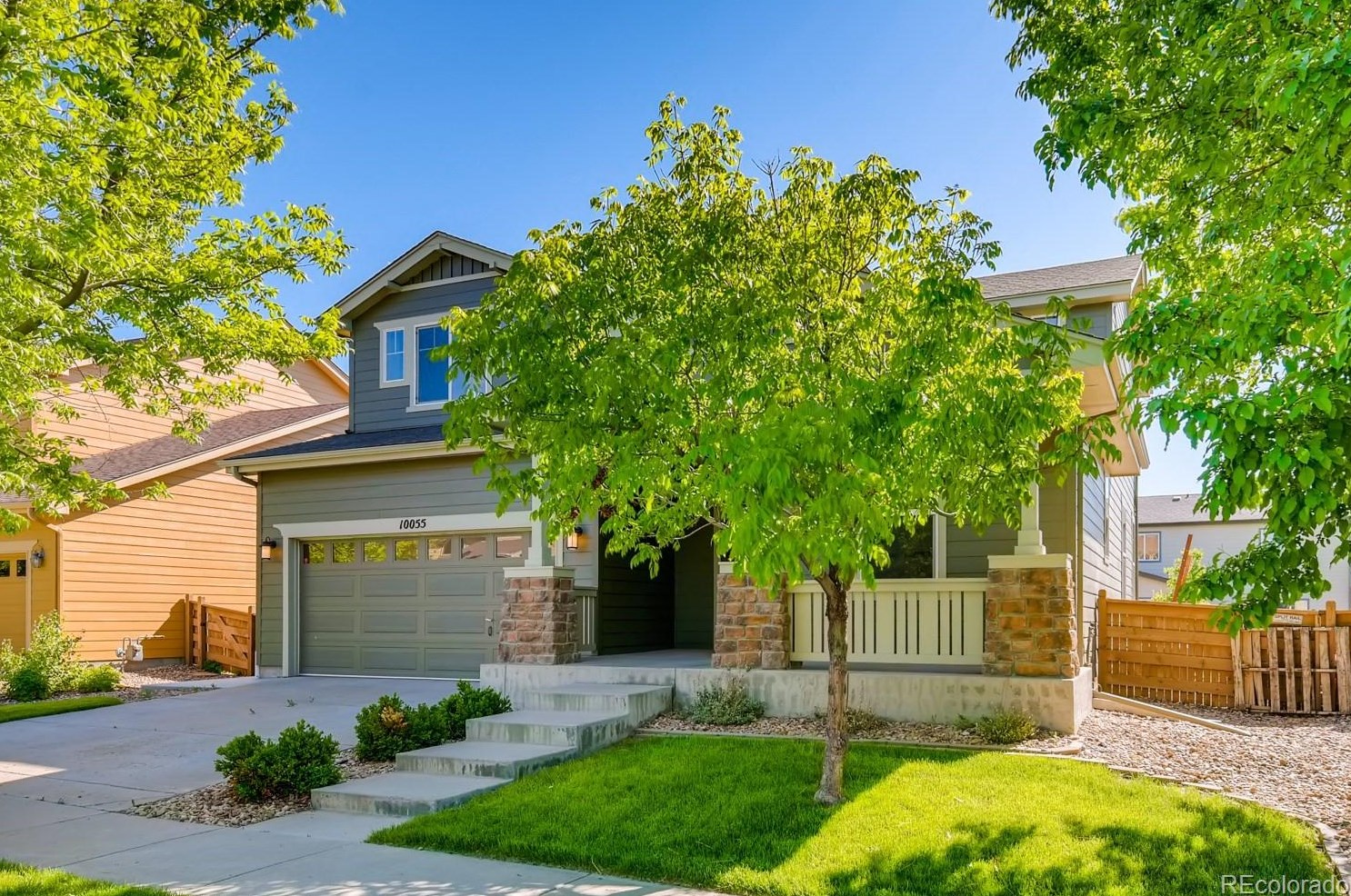 10055 Sedalia St, Denver, CO 80022-8864