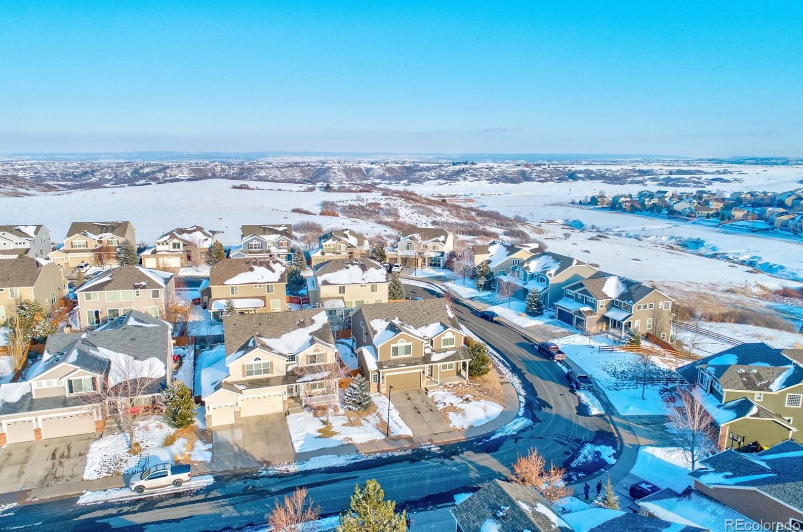 7755 Solstice Way, Castle Rock, CO 80108-3069