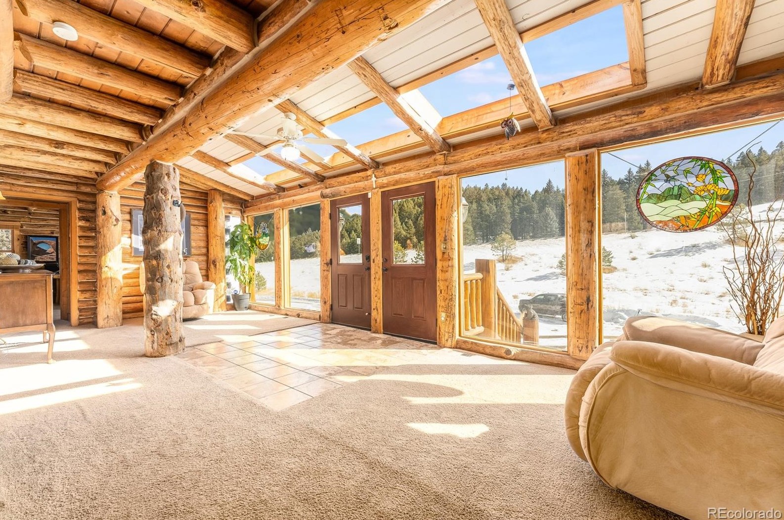 7855 S Sourdough Dr, Morrison, CO 80465
