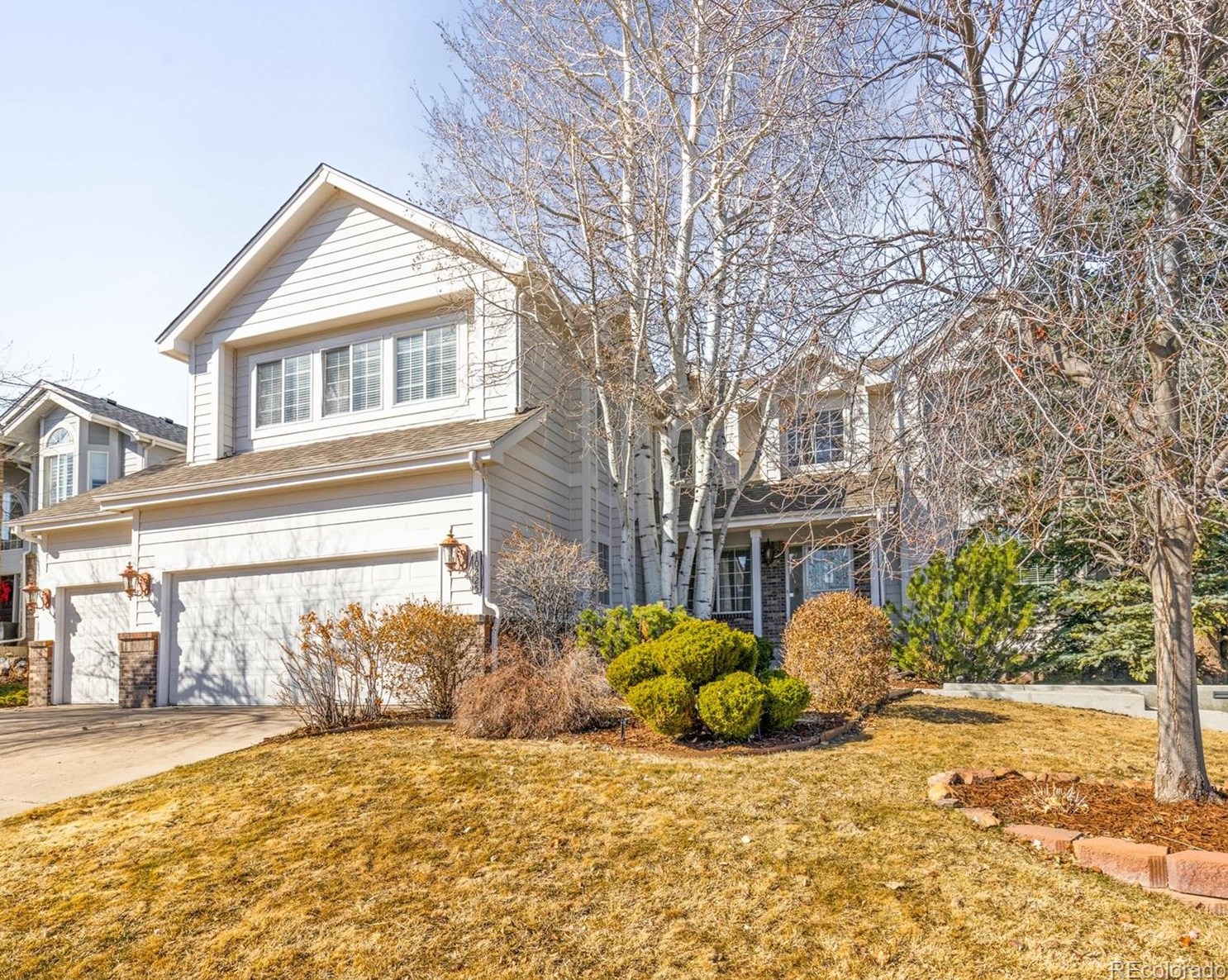 10225 Carriage Club Dr, Littleton, CO 80124-9770