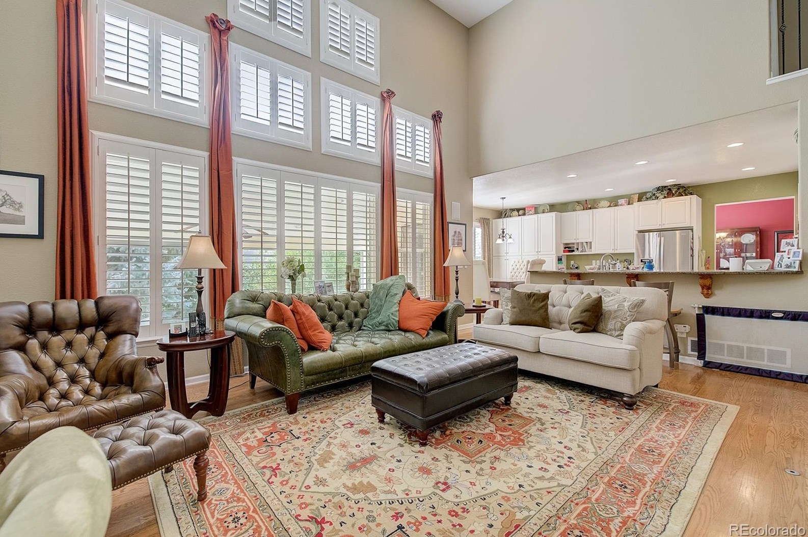 10085 Glenstone Cir, Littleton CO 80130-8019 exterior