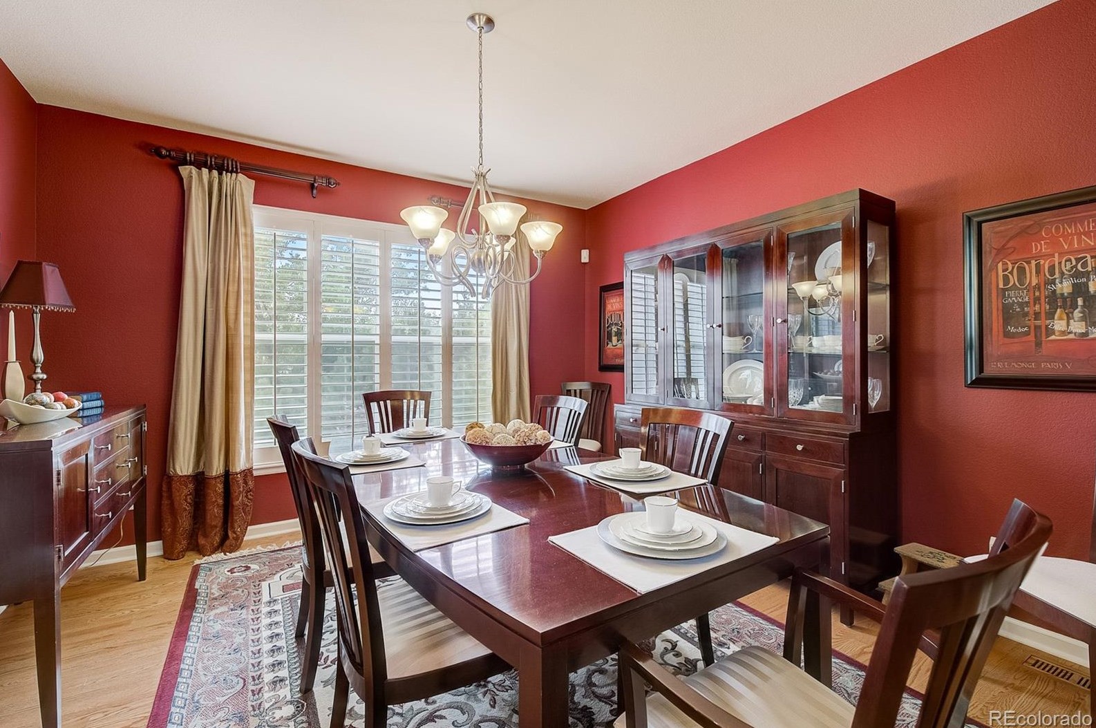 10085 Glenstone Cir, Littleton CO 80130-8019 exterior