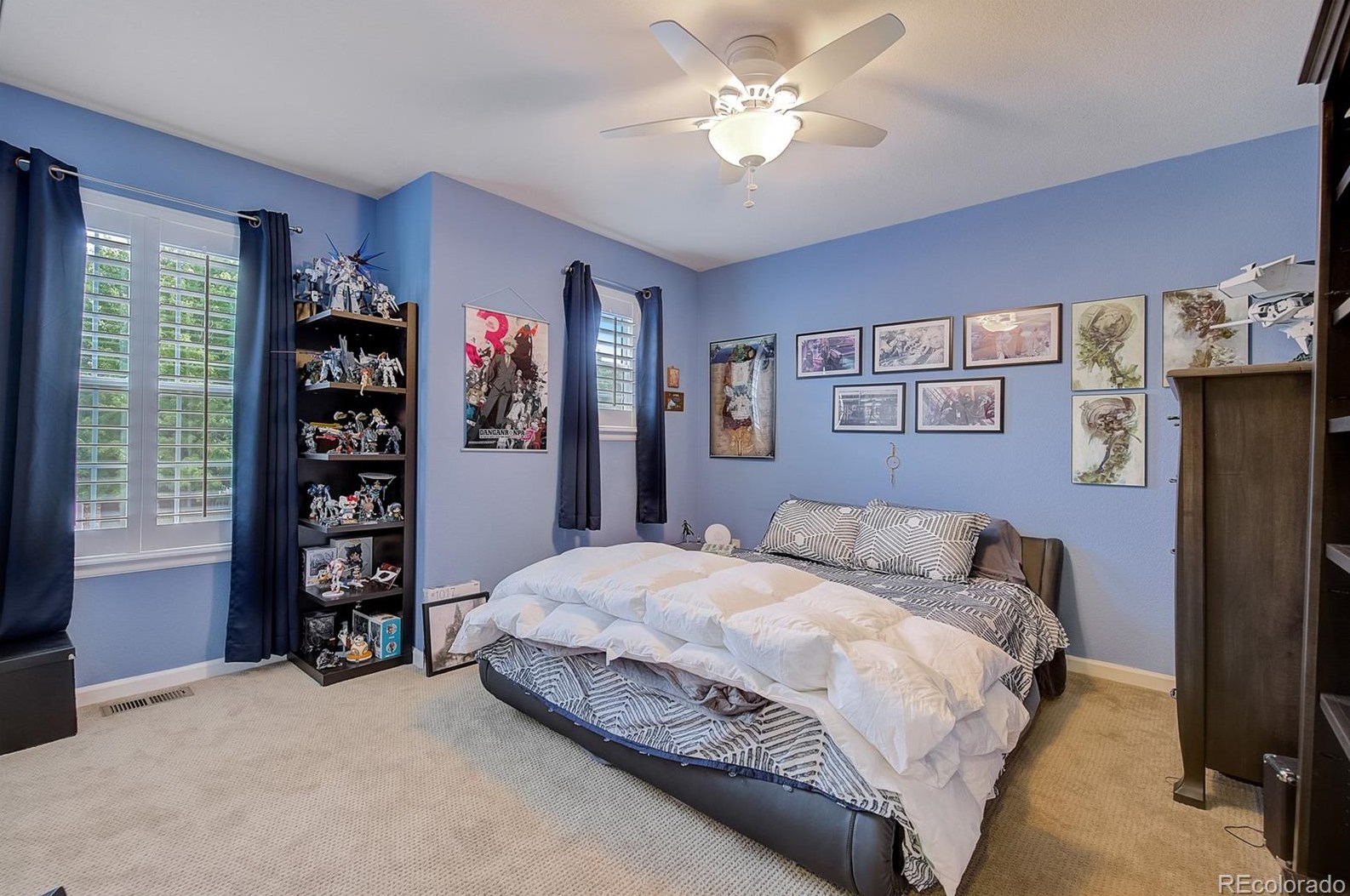 10085 Glenstone Cir, Littleton CO 80130-8019 exterior