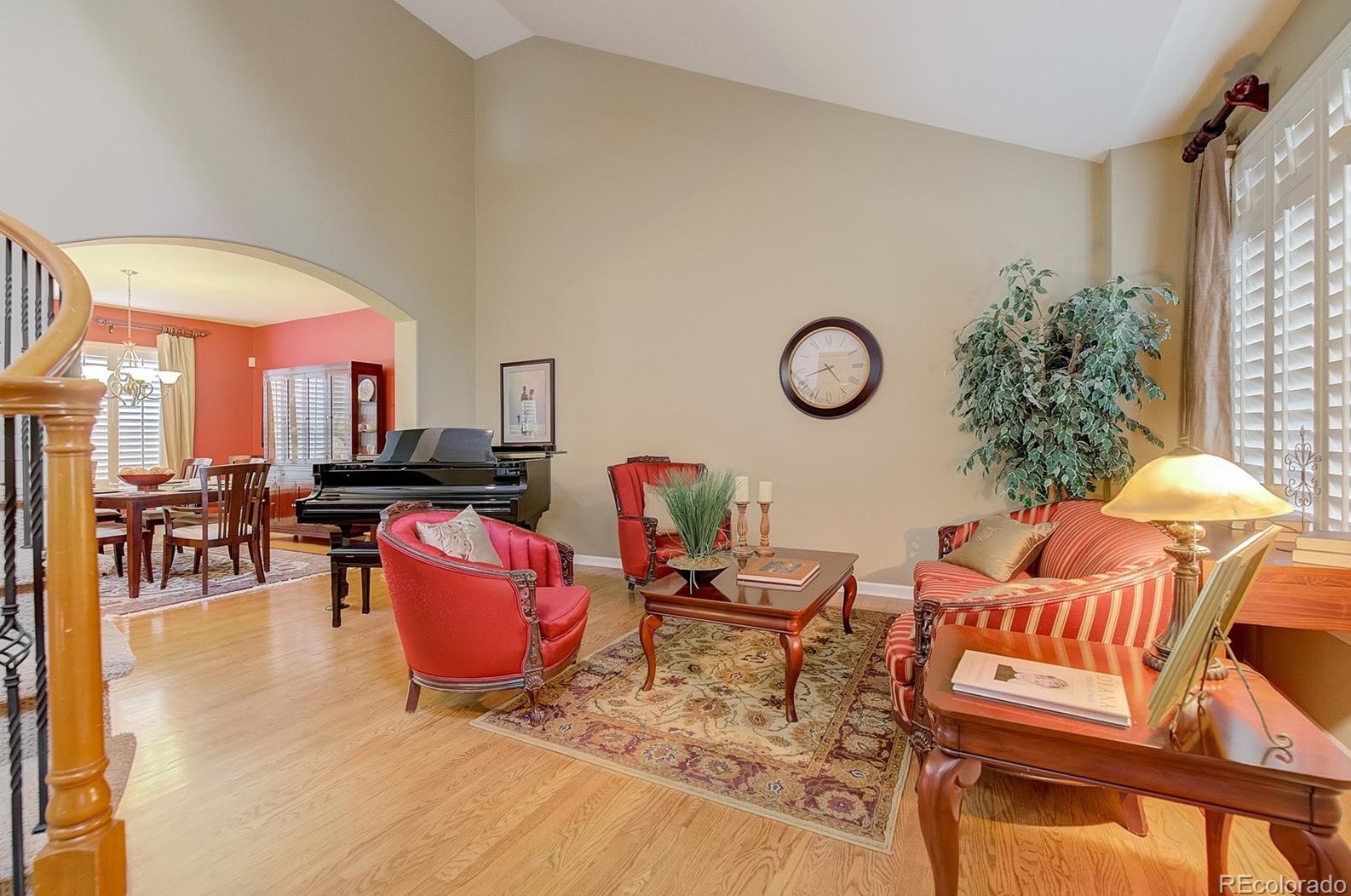 10085 Glenstone Cir, Littleton CO 80130-8019 exterior