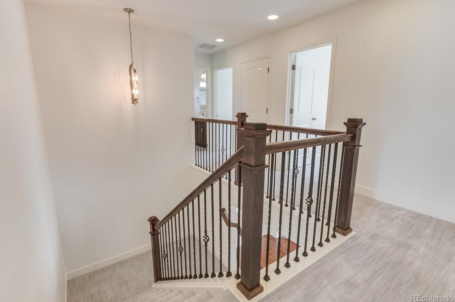 7408 Pennsylvania St, Littleton CO  80122 exterior