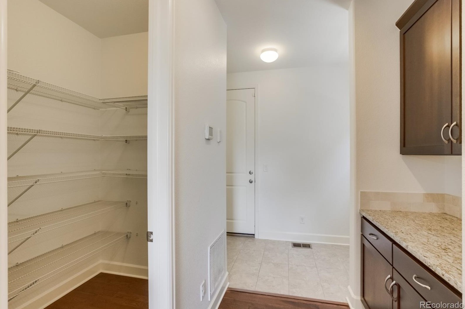 7408 Pennsylvania St, Littleton CO  80122 exterior