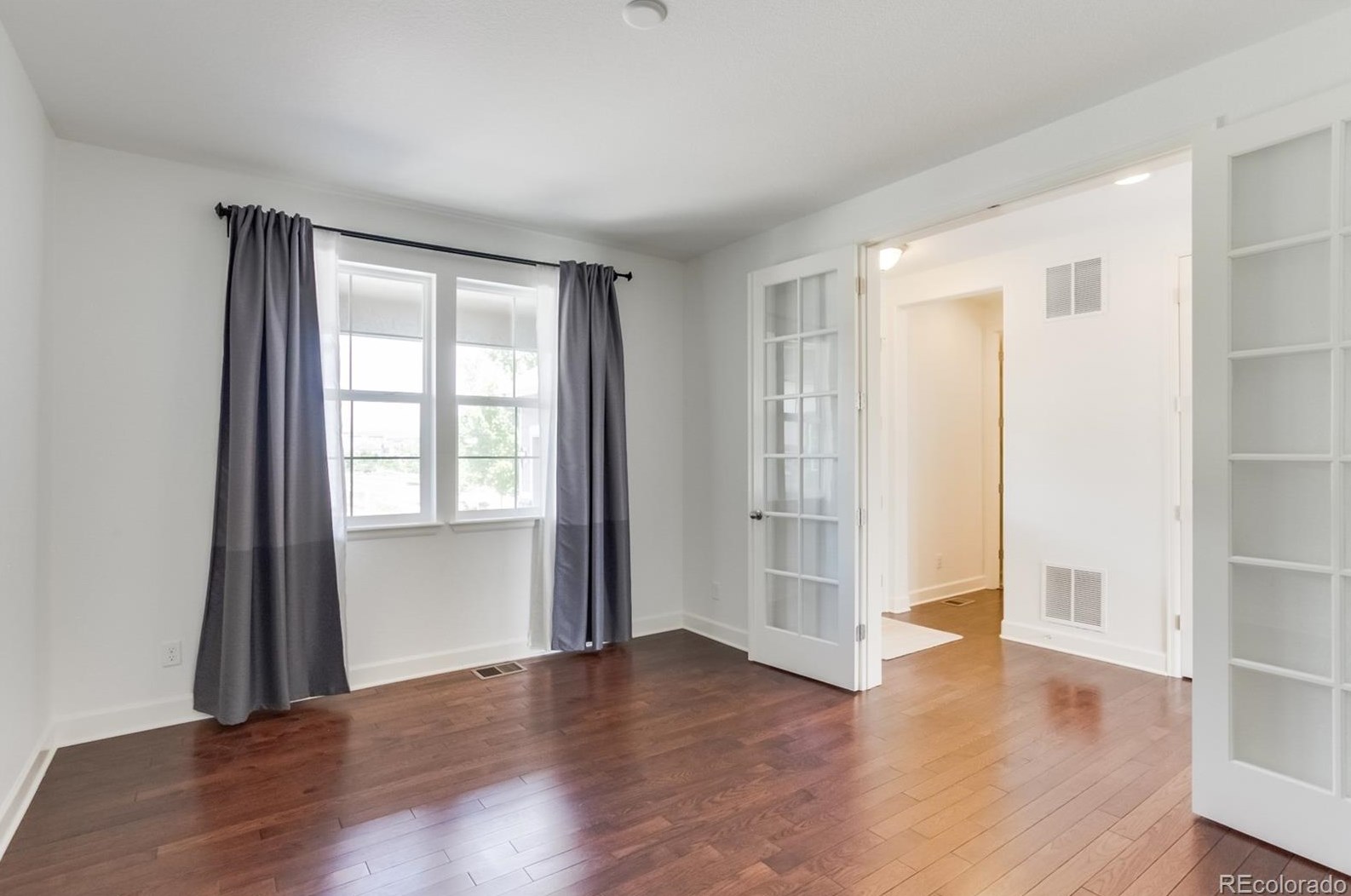 7408 Pennsylvania St, Littleton CO  80122 exterior