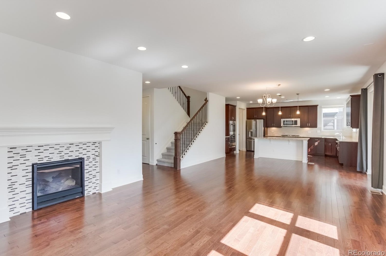 7408 Pennsylvania St, Littleton CO  80122 exterior