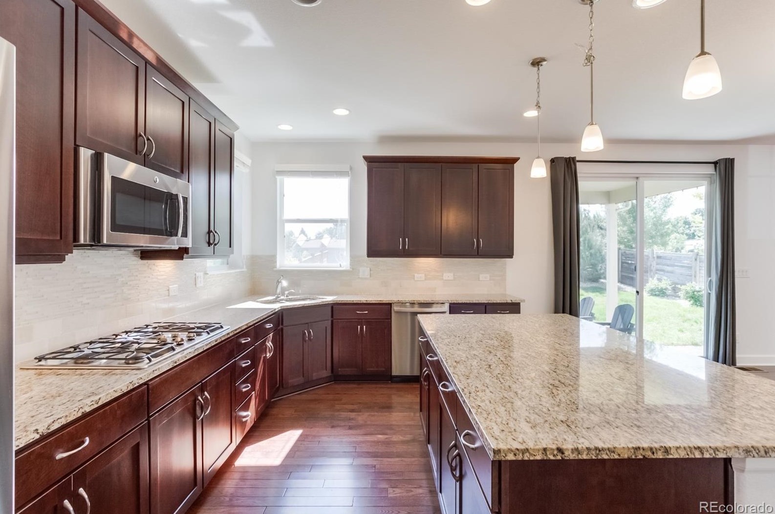 7408 Pennsylvania St, Littleton CO  80122 exterior