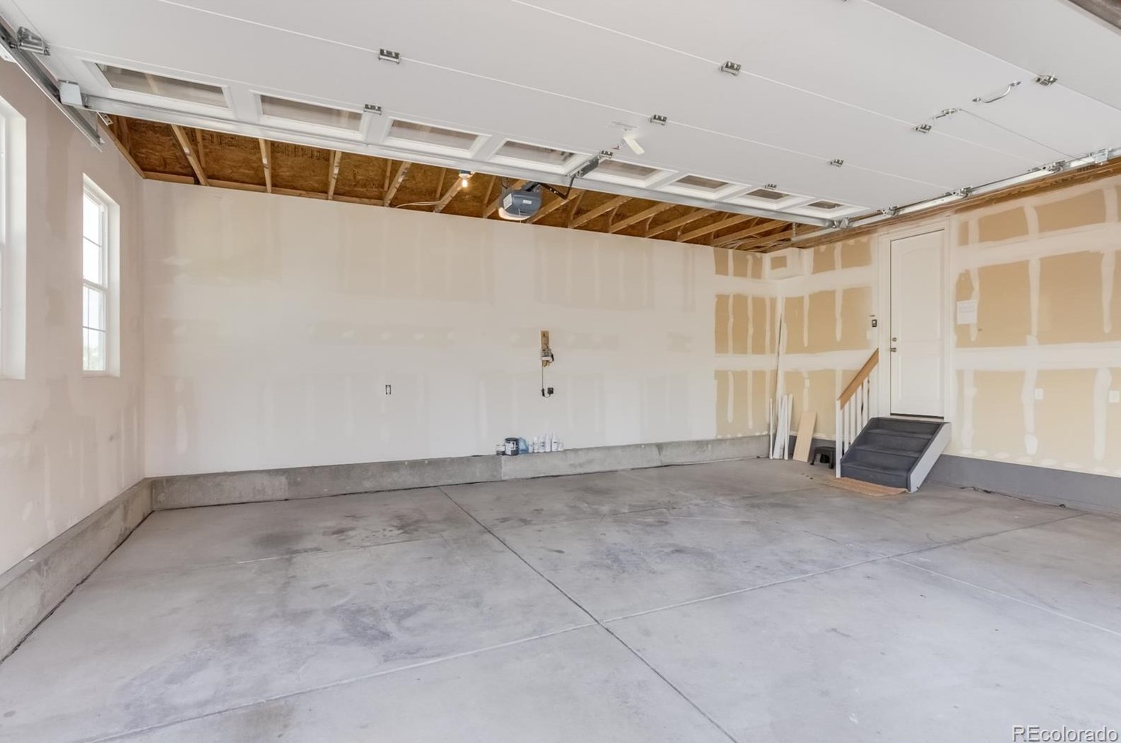 7408 Pennsylvania St, Littleton CO  80122 exterior