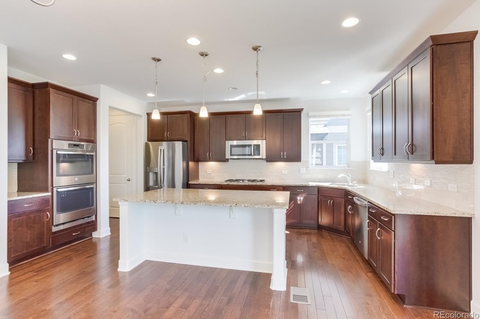 7408 Pennsylvania St, Littleton CO  80122 exterior