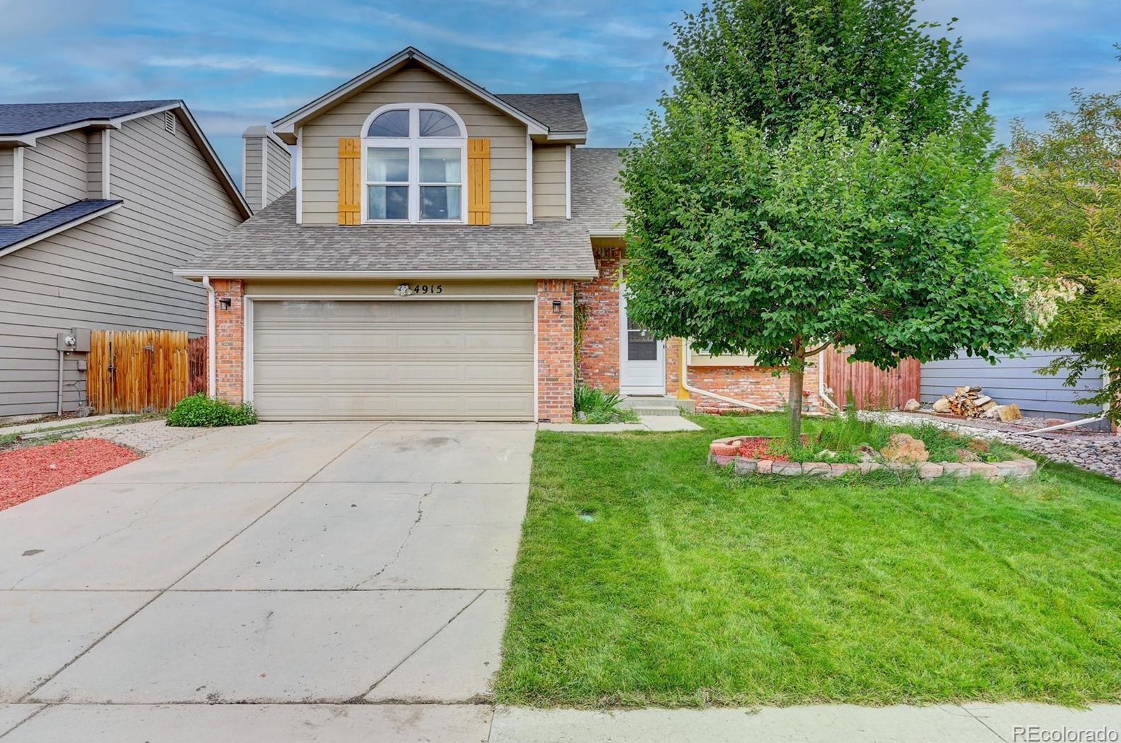 4915 Ashton Ave, Castle Rock, CO 80104-8945