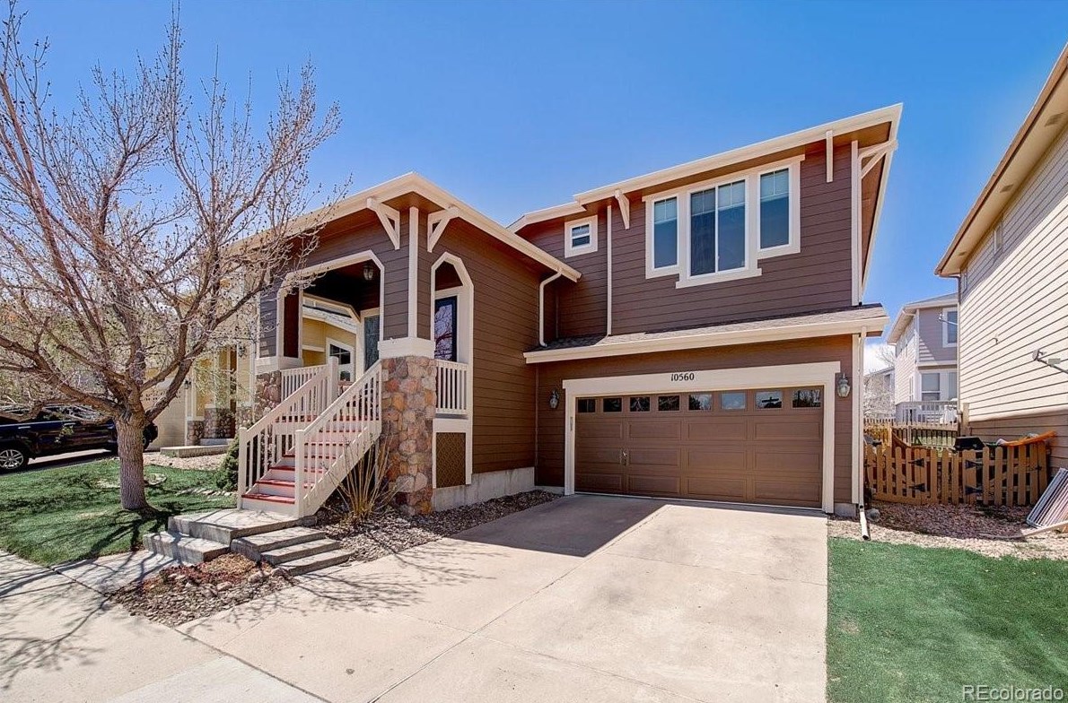 10560 Cherrybrook Cir, Littleton, CO 80126-5588