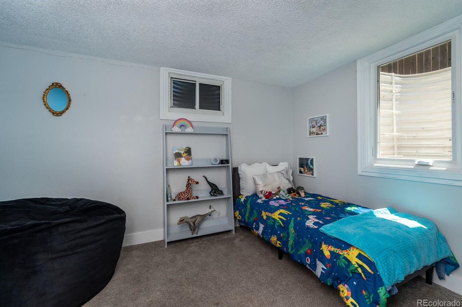 30 James Cir, Longmont CO  80501-6805 exterior