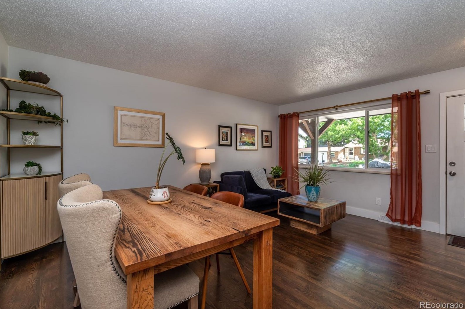 30 James Cir, Longmont CO  80501-6805 exterior