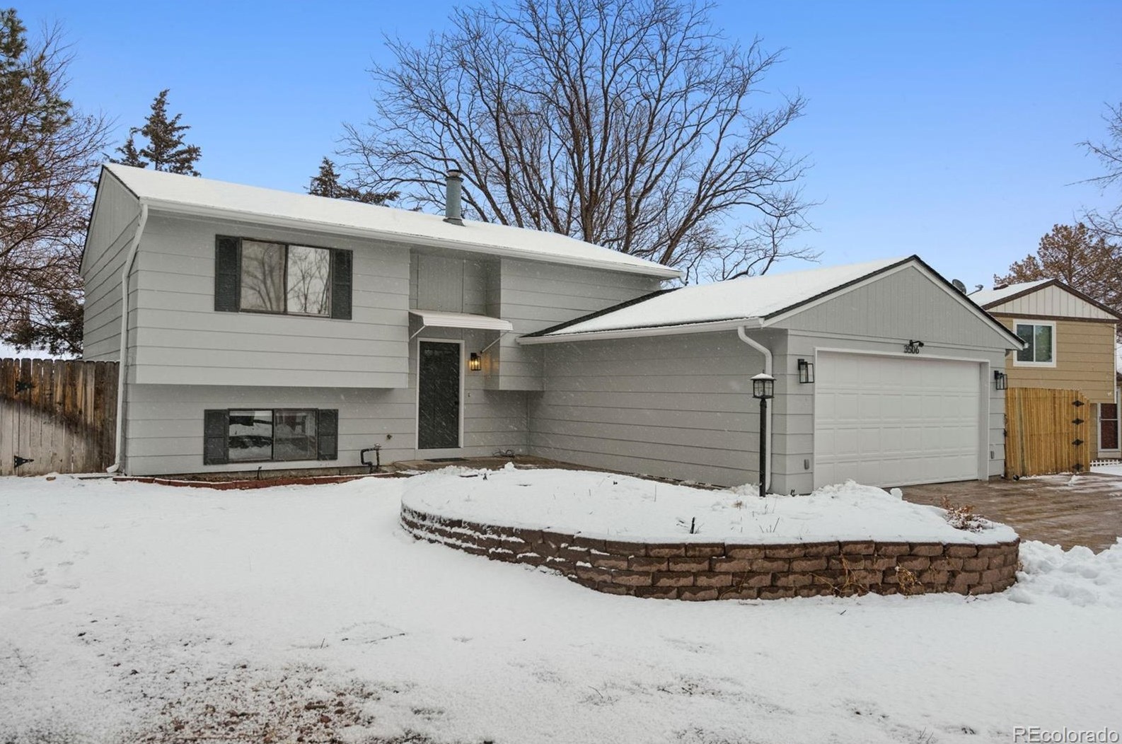 3506 15th Ave, Greeley, CO 80620