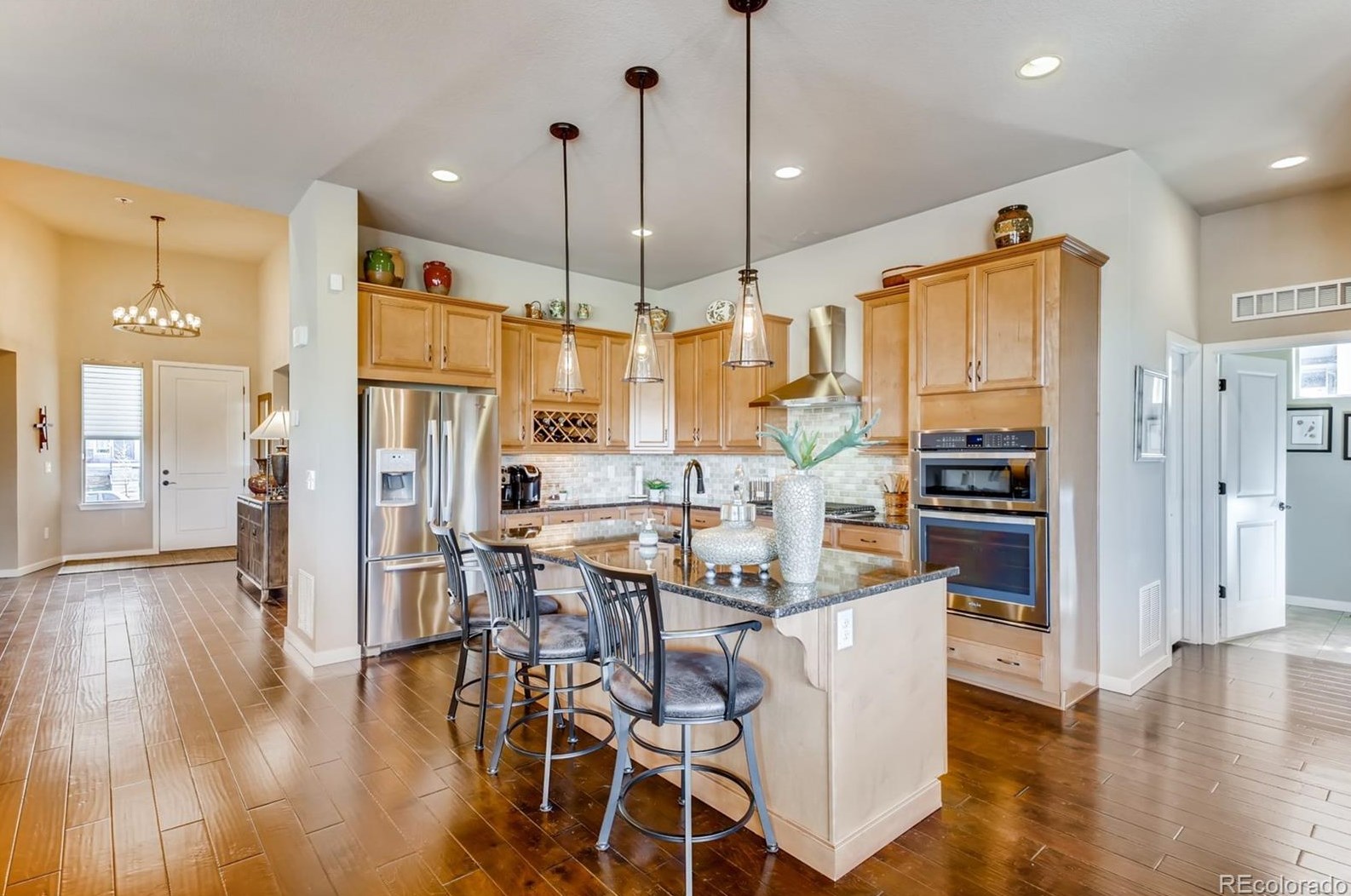 15517 95th Ave, Arvada, CO 80007
