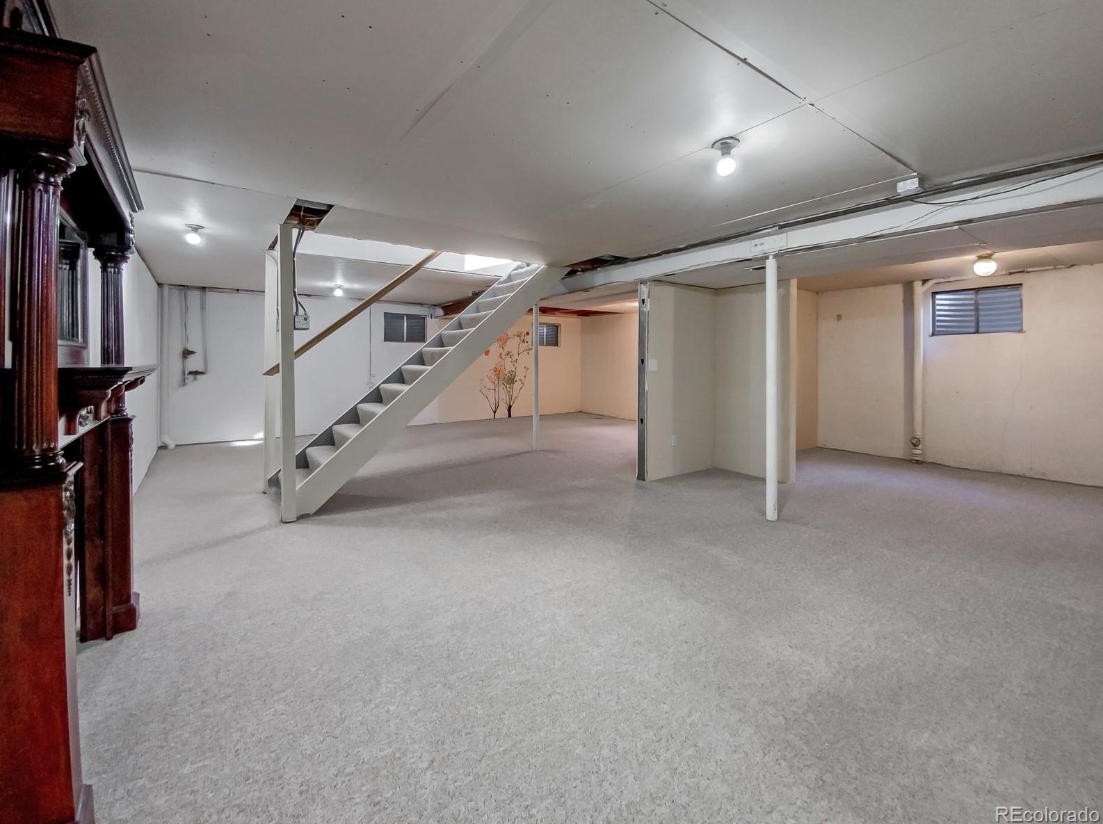 7385 Alkire Ct, Arvada CO  80005-2820 exterior
