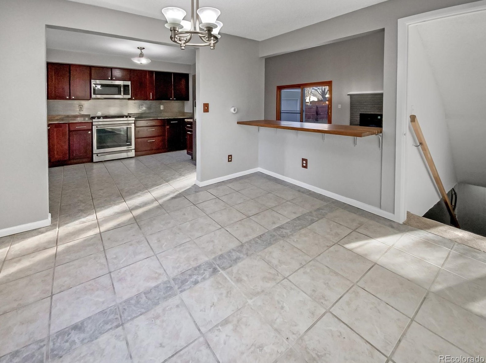7385 Alkire Ct, Arvada CO  80005-2820 exterior