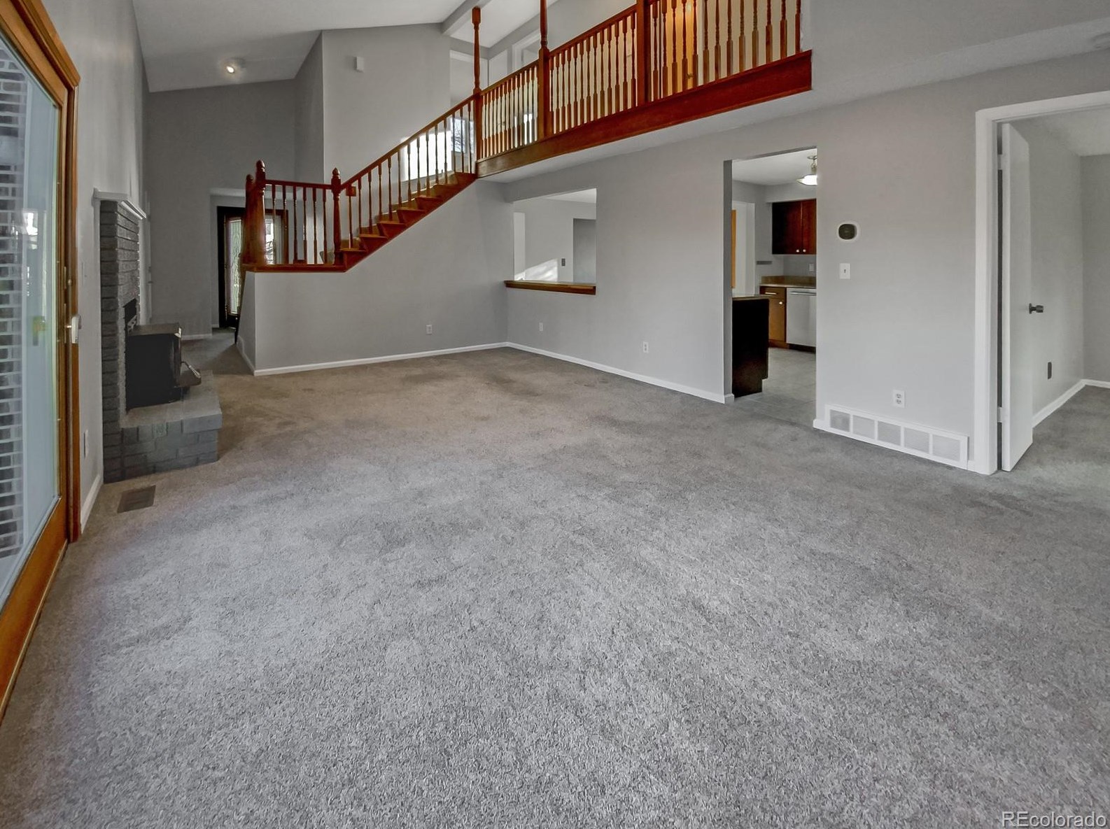7385 Alkire Ct, Arvada CO  80005-2820 exterior