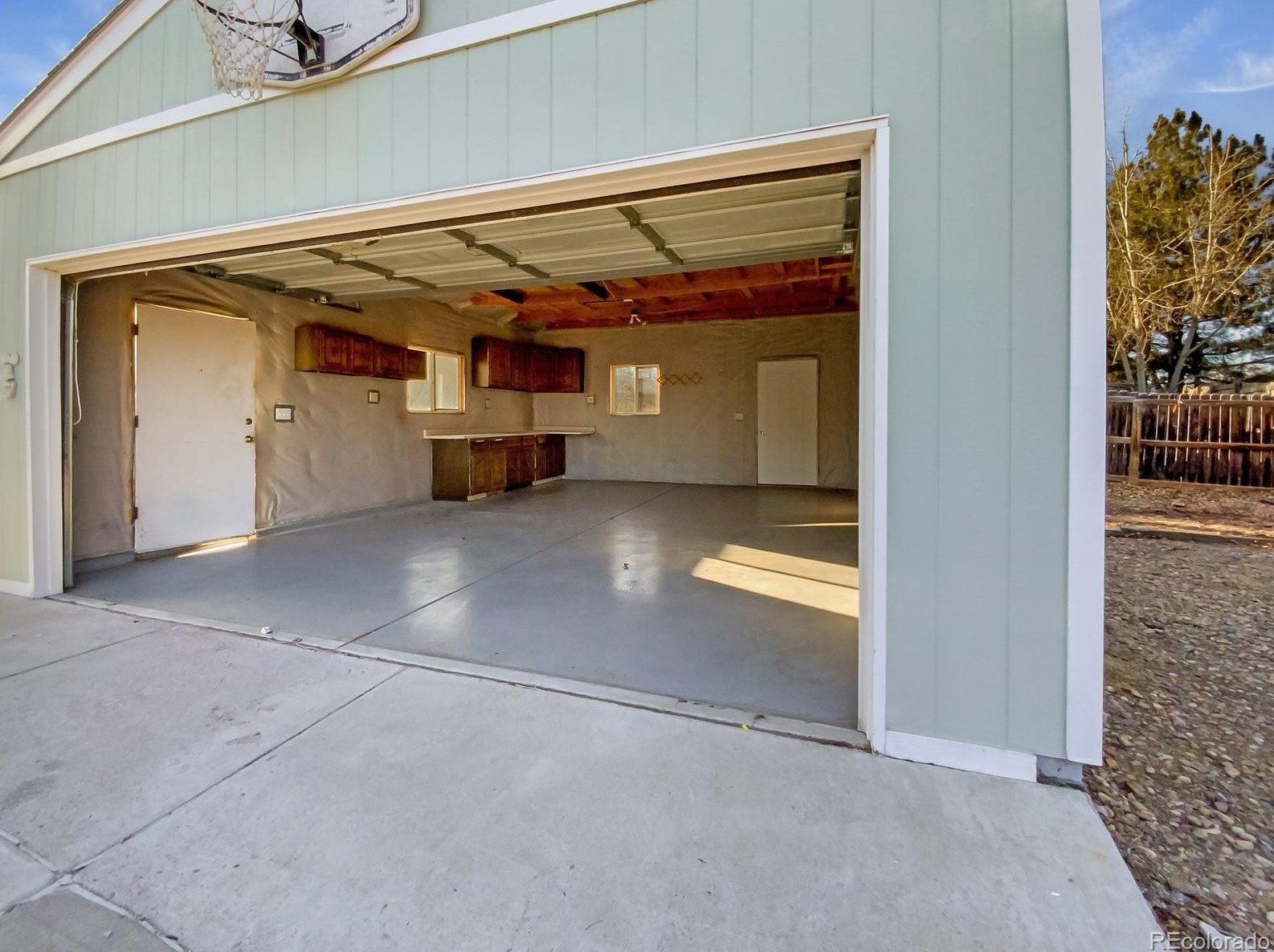 7385 Alkire Ct, Arvada CO  80005-2820 exterior
