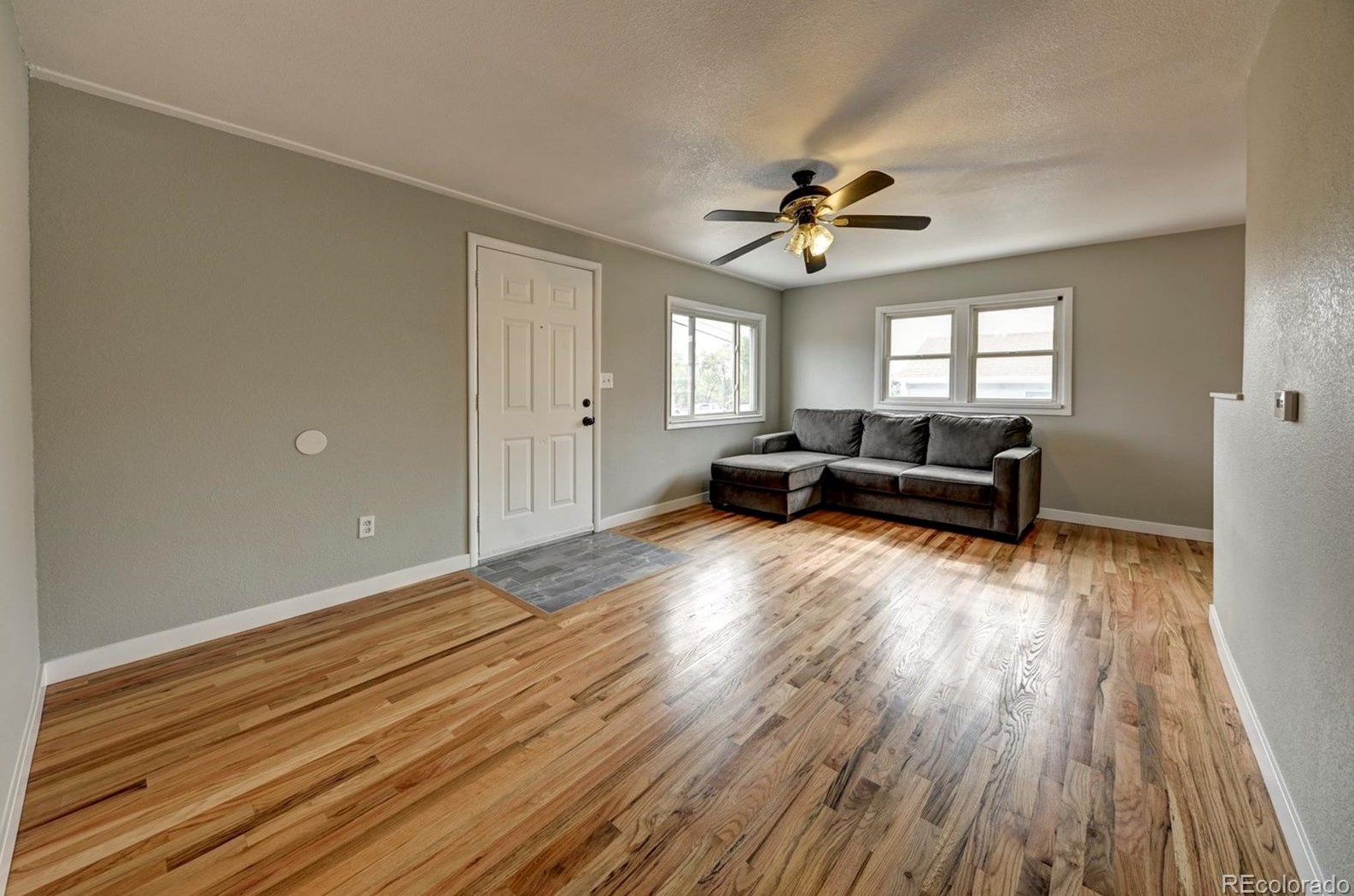 1108 Bennett Ave, Colorado Springs CO 80909-4028 exterior