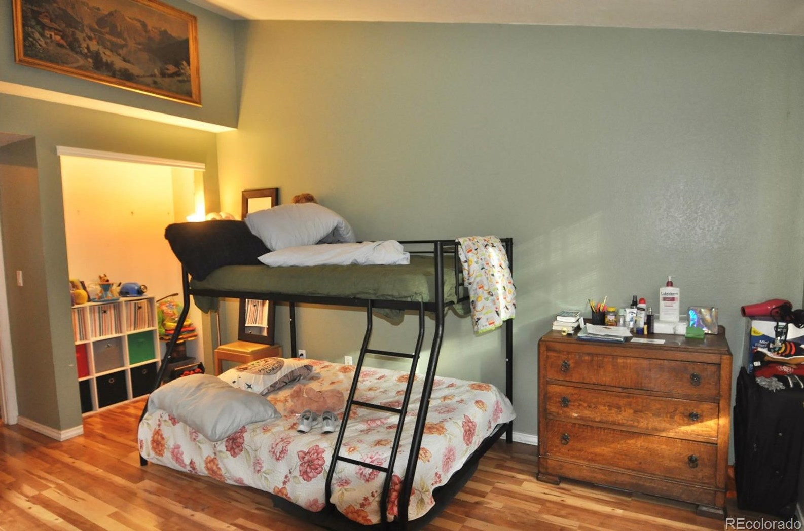 3040 Prentice Ave, Littleton CO 80123-8943 exterior