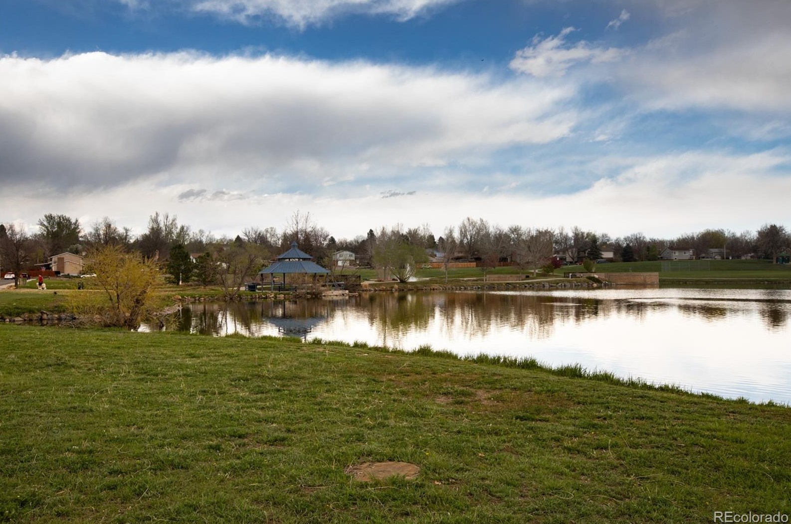 6426 80th Dr, Arvada CO  80003-2020 exterior
