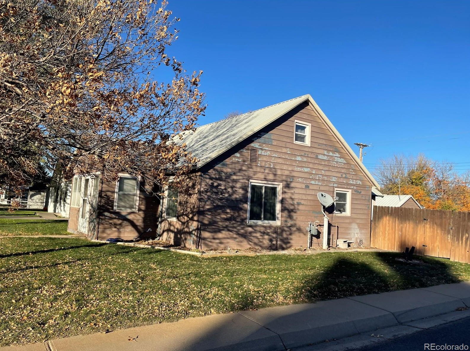623 S Buffalo St, Yuma, CO 80759