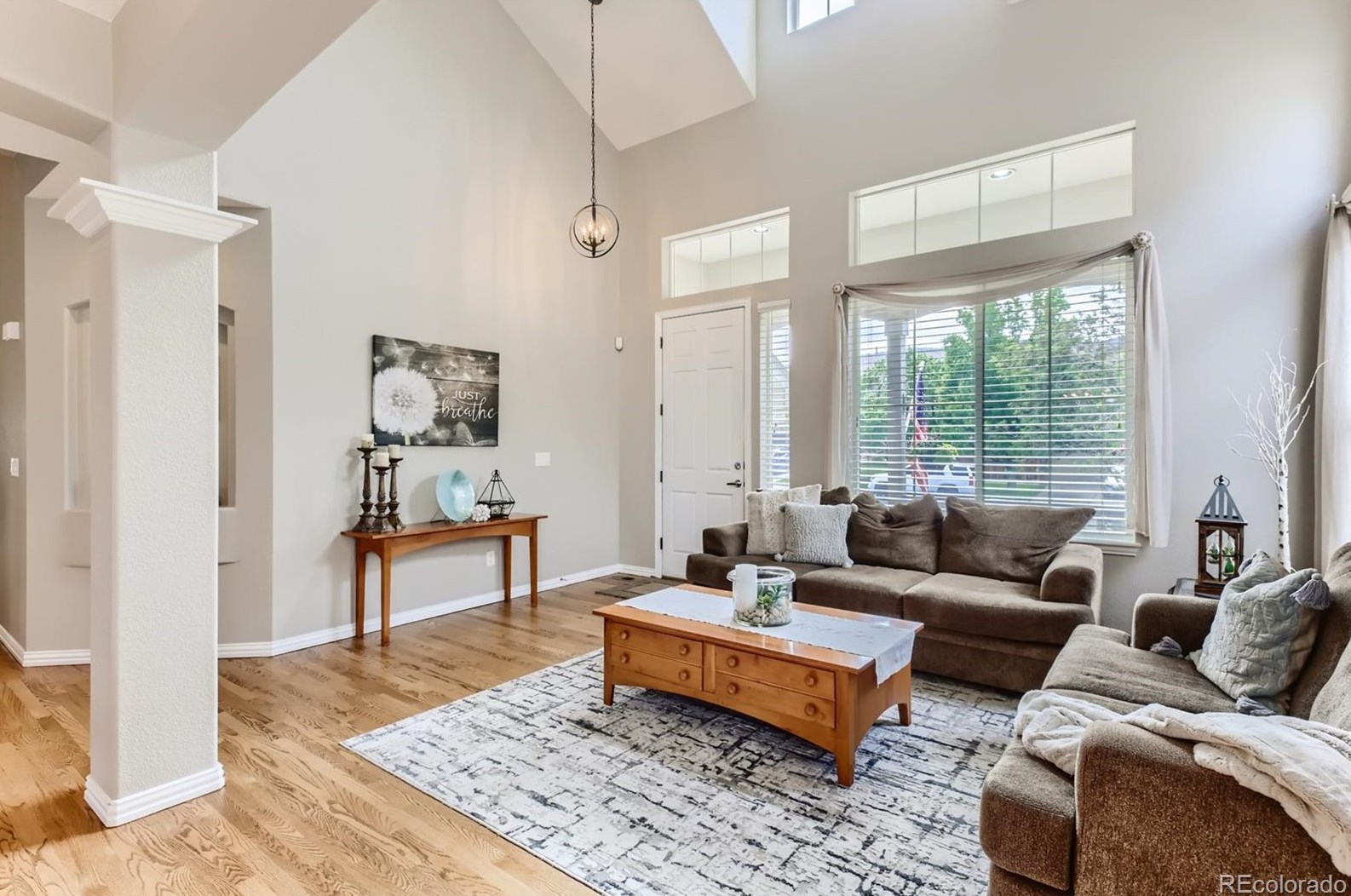 9870 Flower Ct, Littleton, CO 80127-8547