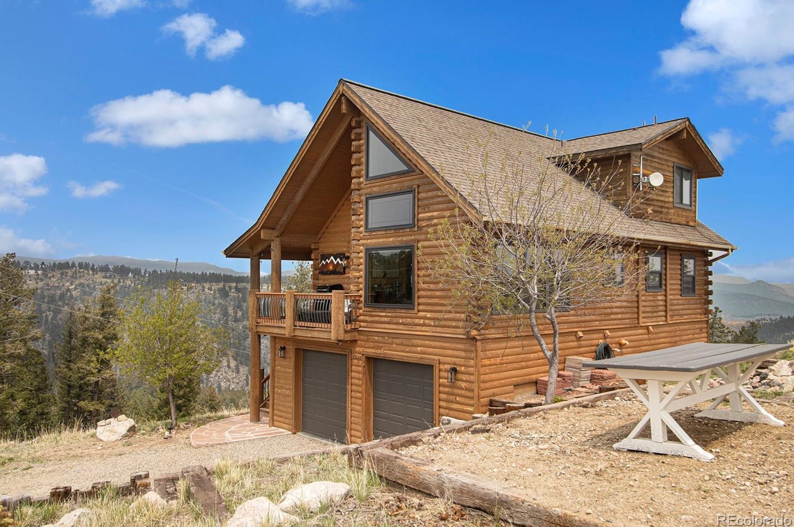 33827 Mineral Ln, Pine, CO 80470
