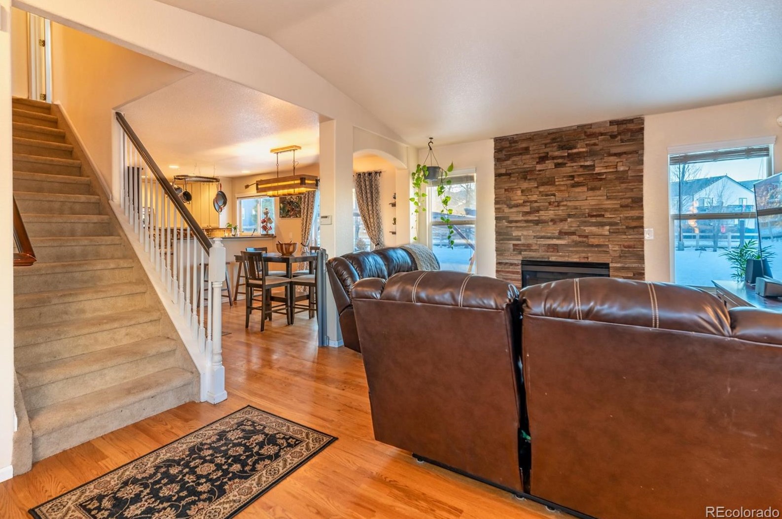 9625 Mallard Pond Way, Littleton CO  80125-8872 exterior