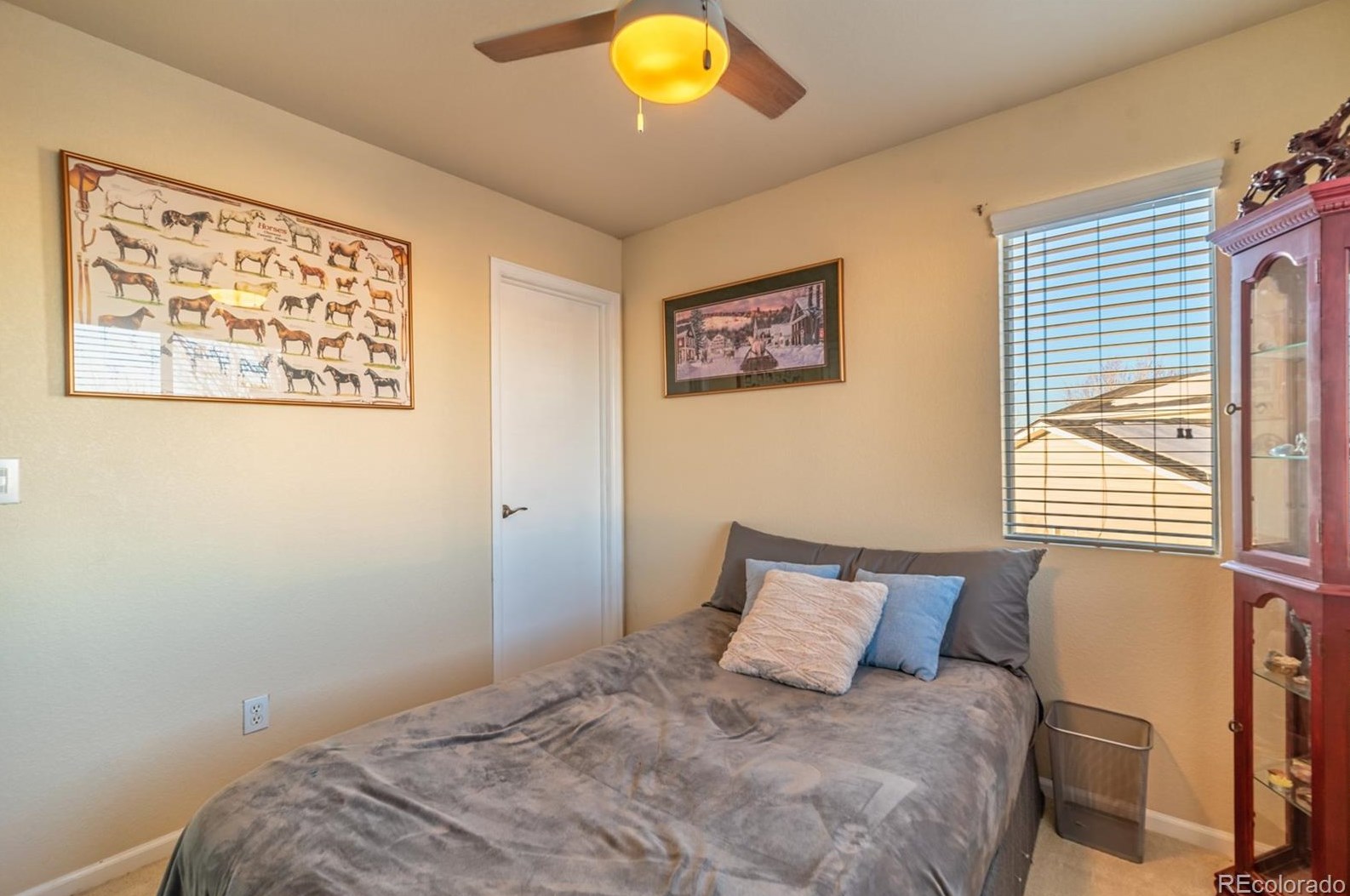 9625 Mallard Pond Way, Littleton CO  80125-8872 exterior