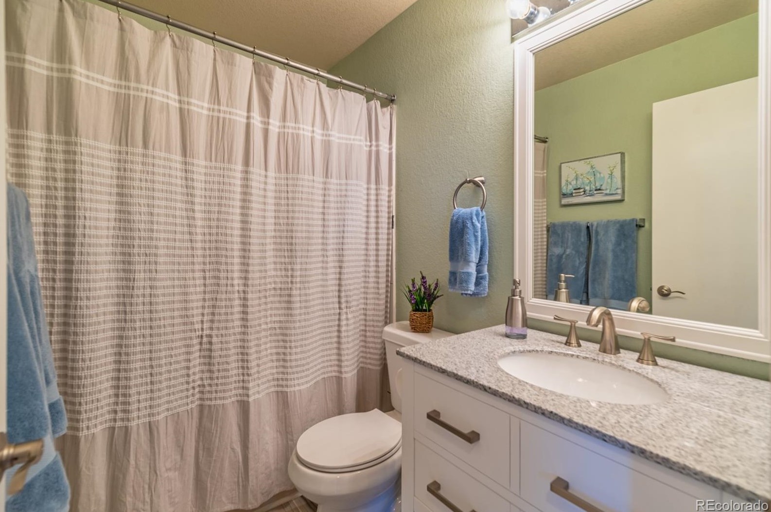 9625 Mallard Pond Way, Littleton CO  80125-8872 exterior