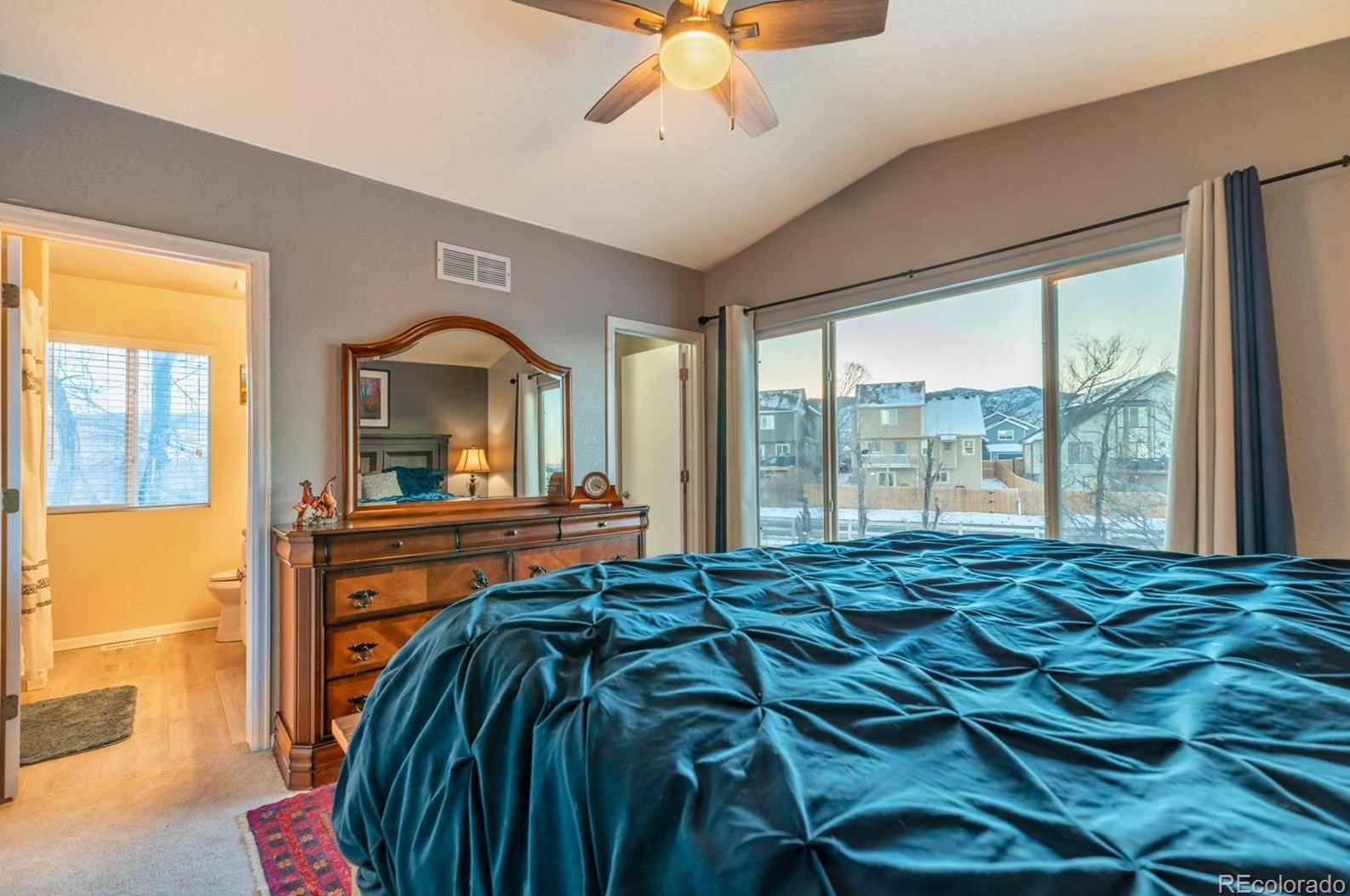 9625 Mallard Pond Way, Littleton CO  80125-8872 exterior