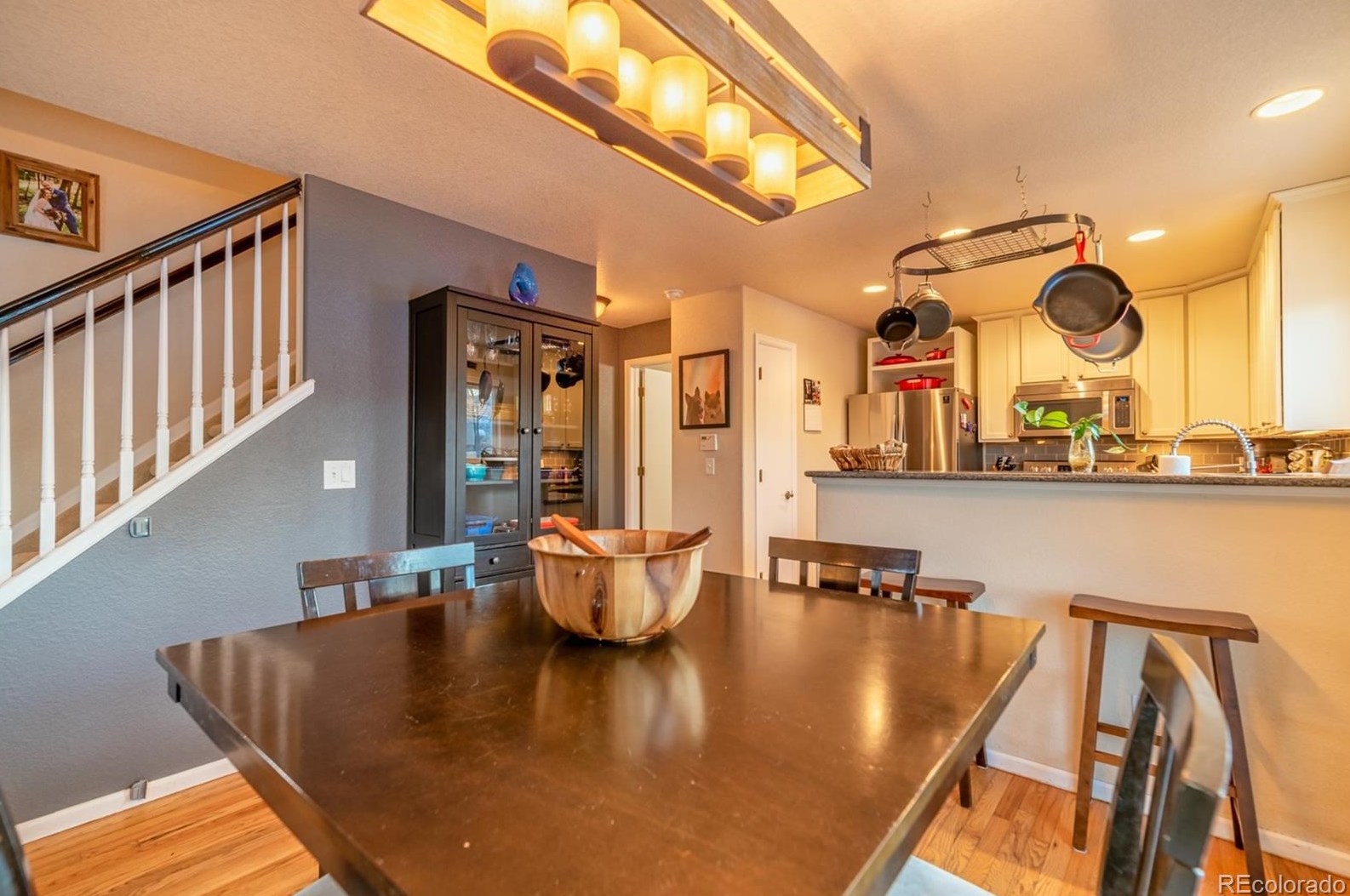 9625 Mallard Pond Way, Littleton CO  80125-8872 exterior