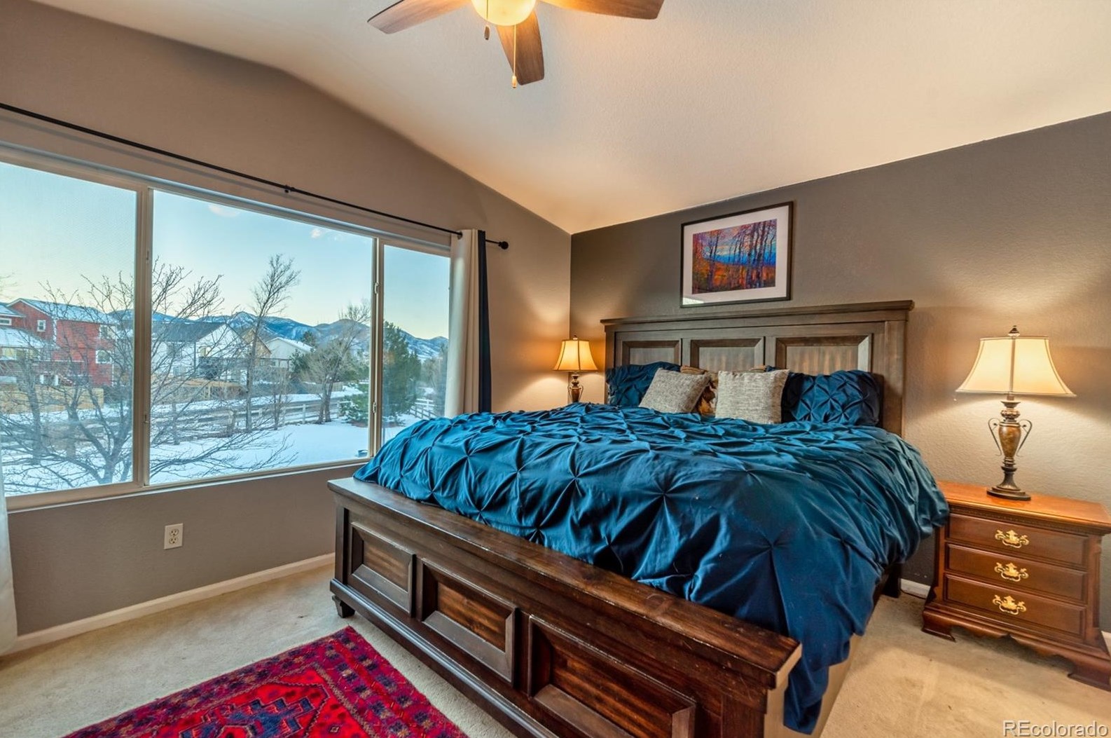 9625 Mallard Pond Way, Littleton CO  80125-8872 exterior