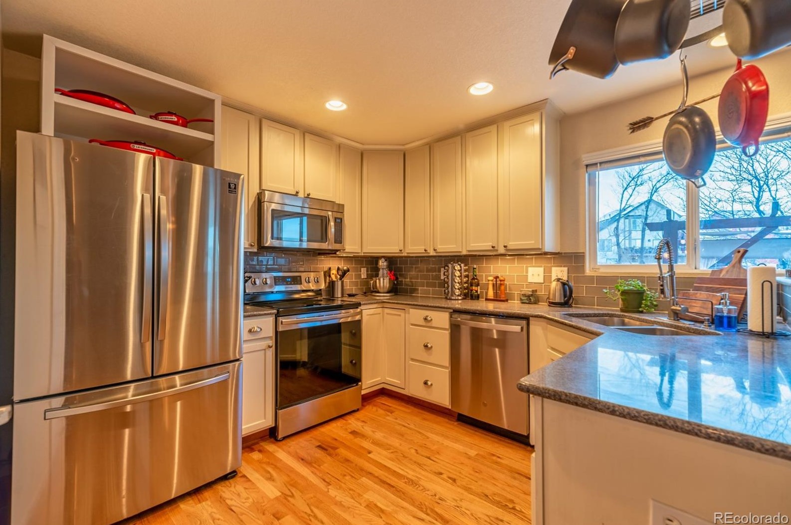 9625 Mallard Pond Way, Littleton CO  80125-8872 exterior