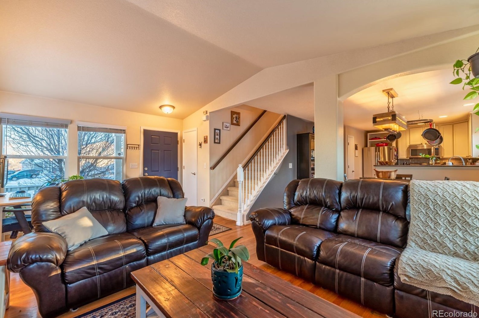 9625 Mallard Pond Way, Littleton CO  80125-8872 exterior