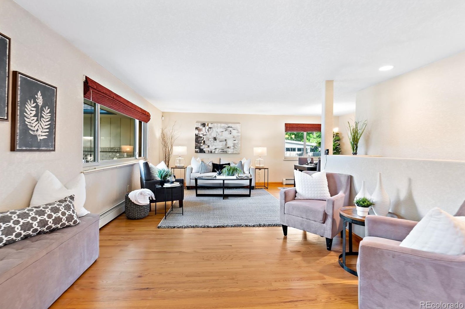 6216 Roxbury Pl, Littleton CO 80128-4634 exterior