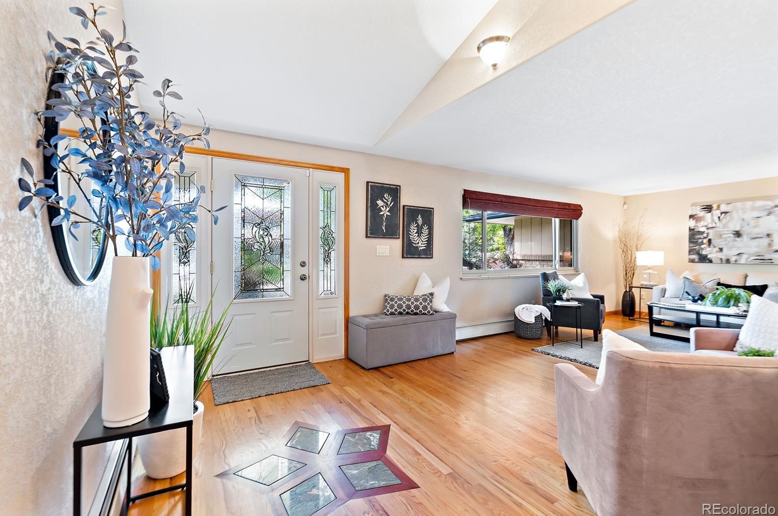 6216 Roxbury Pl, Littleton CO 80128-4634 exterior