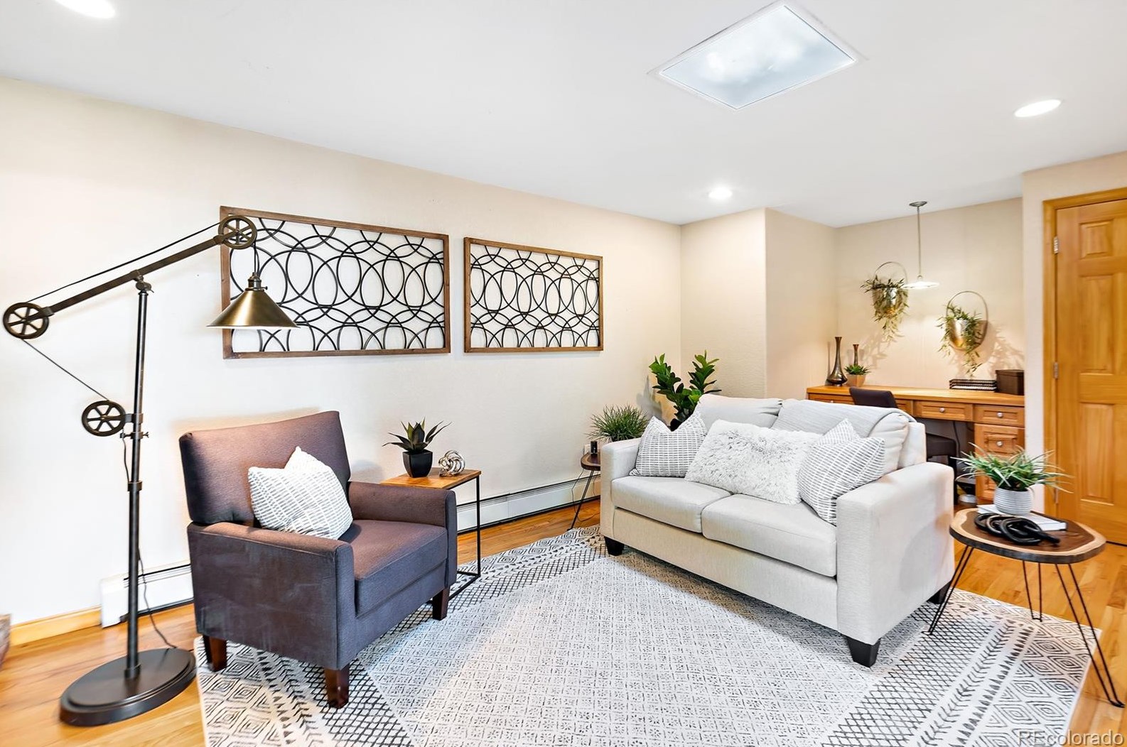 6216 Roxbury Pl, Littleton CO 80128-4634 exterior