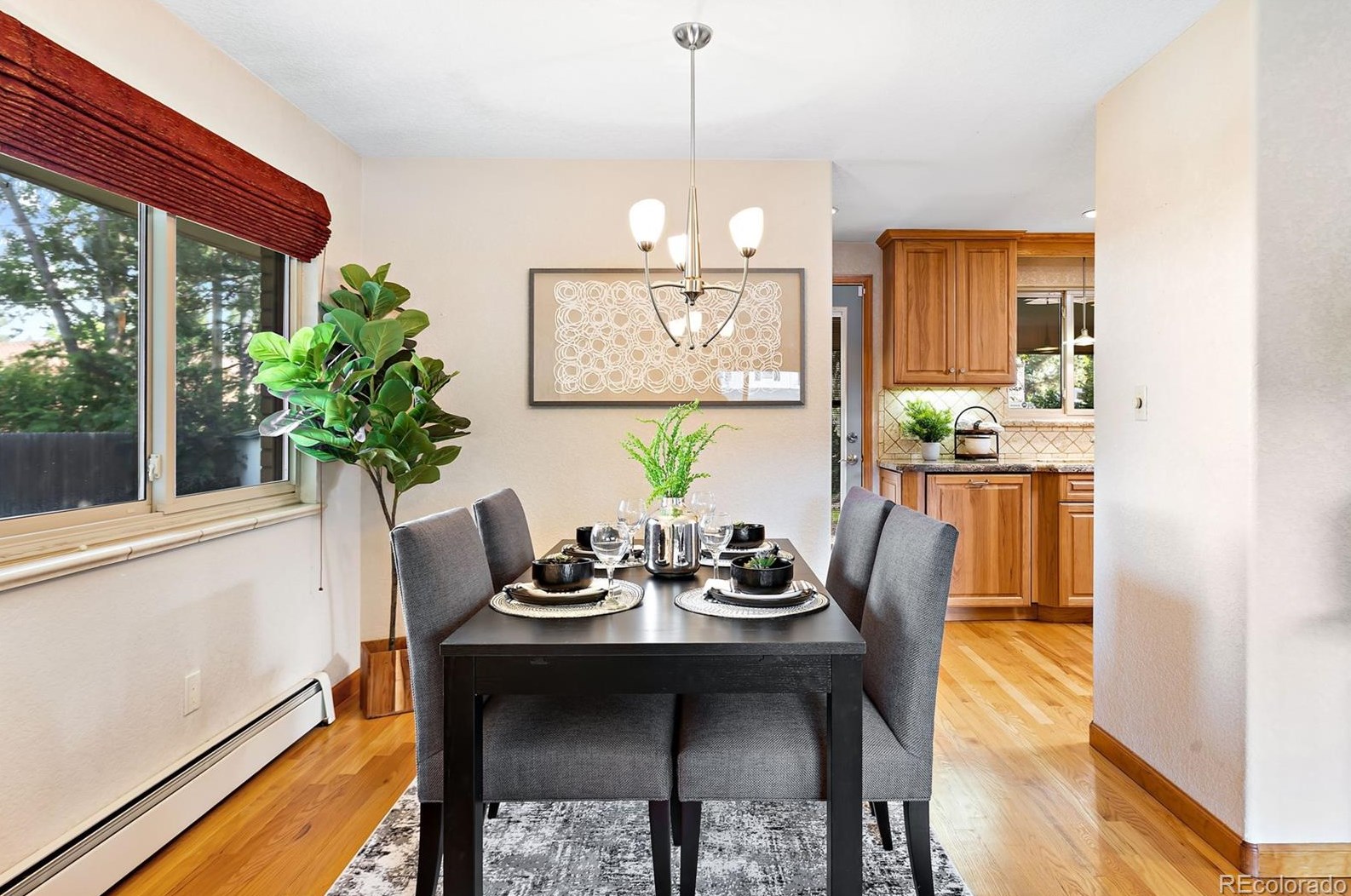 6216 Roxbury Pl, Littleton CO 80128-4634 exterior