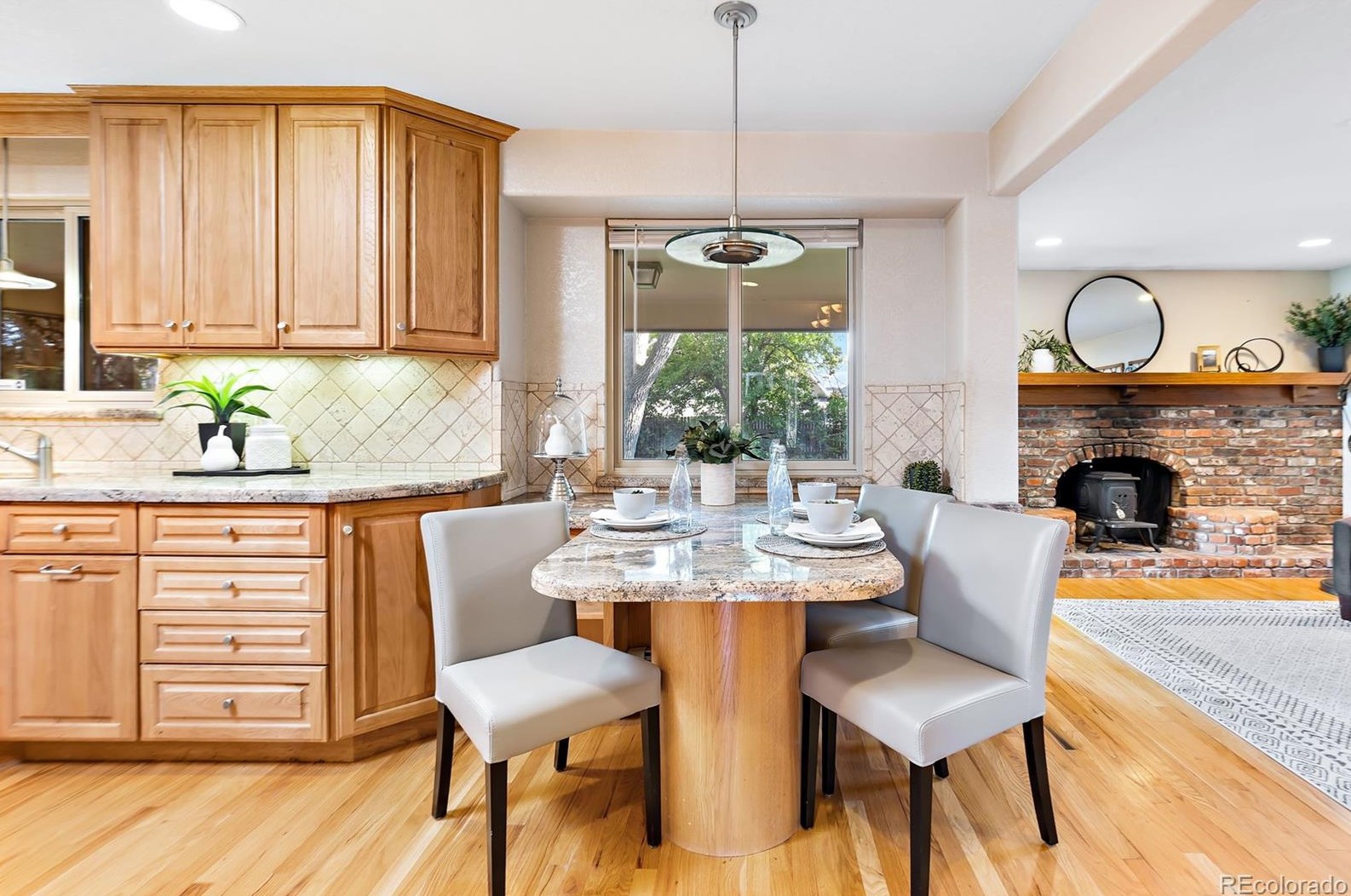 6216 Roxbury Pl, Littleton CO 80128-4634 exterior