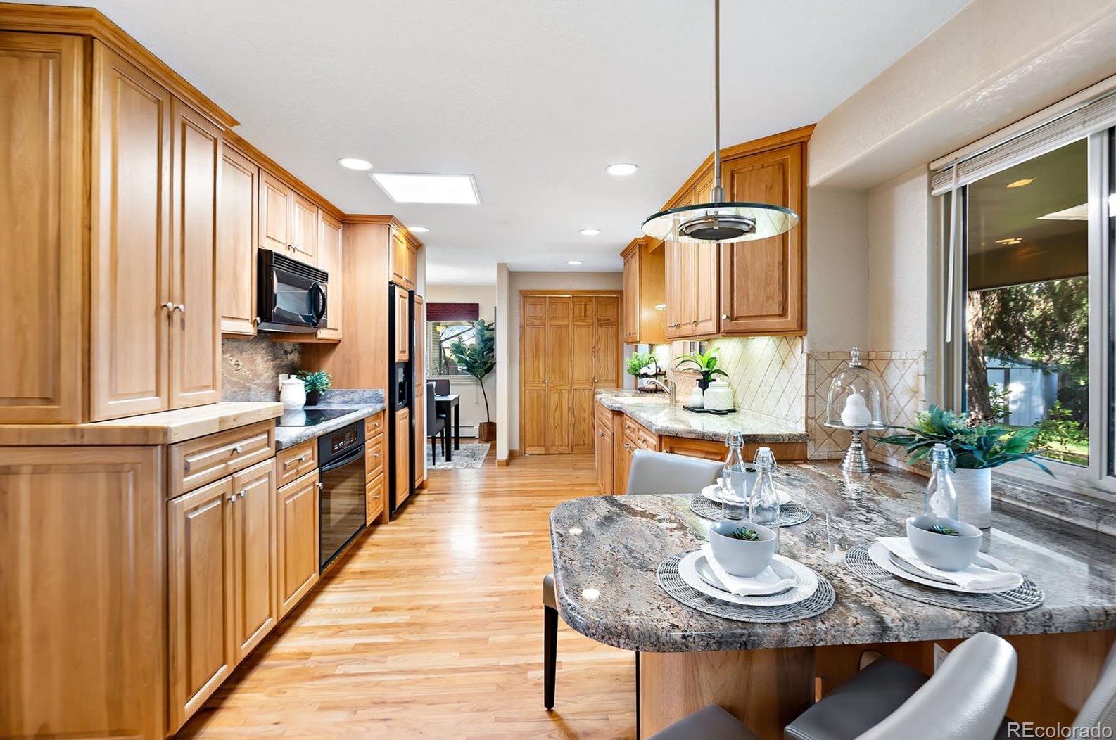 6216 Roxbury Pl, Littleton CO 80128-4634 exterior