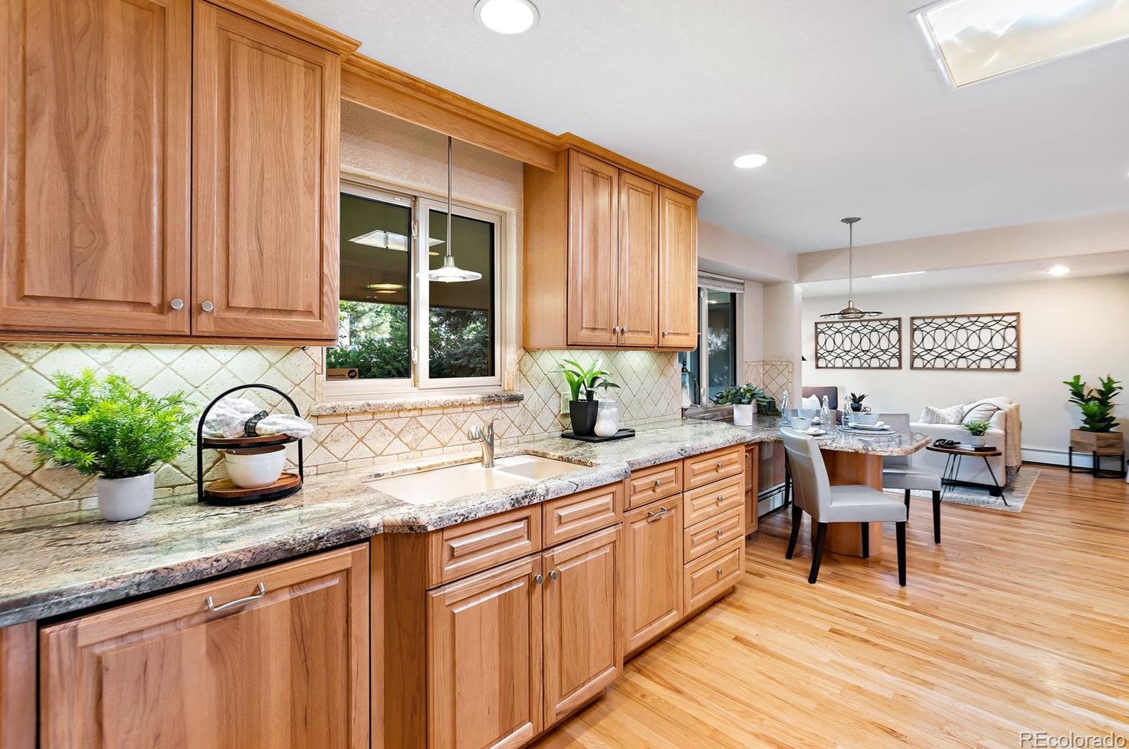 6216 Roxbury Pl, Littleton CO 80128-4634 exterior