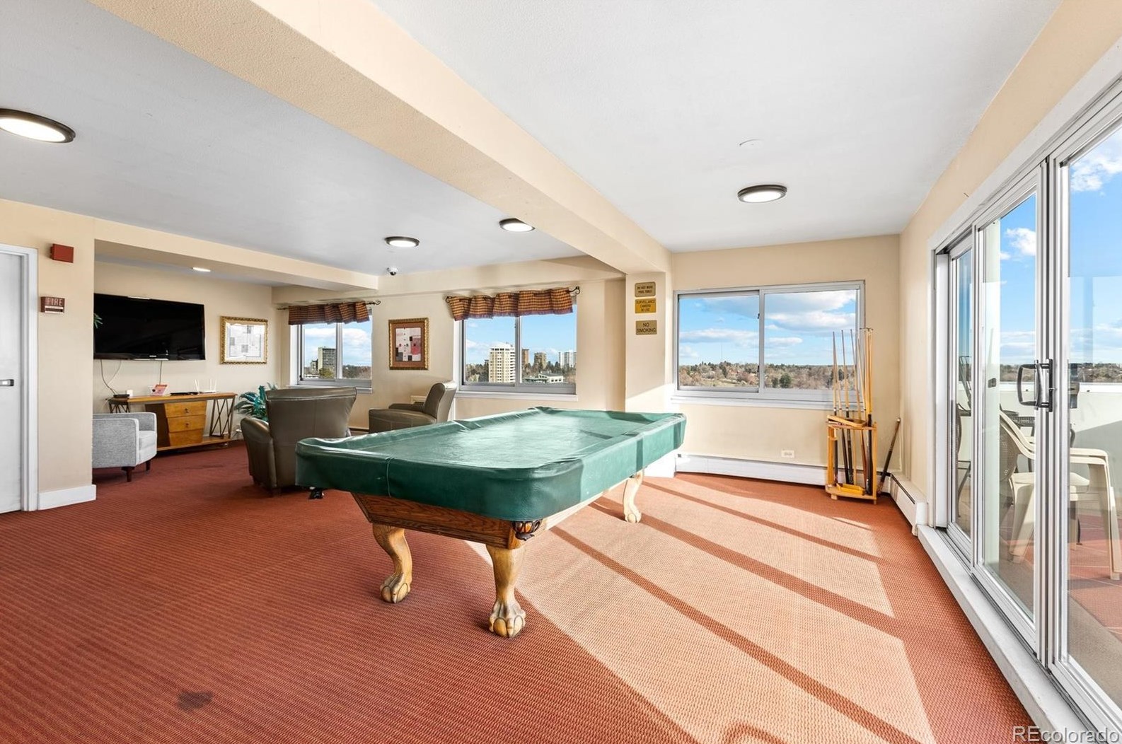 1029 E 8th Ave #108, Denver, CO 80218