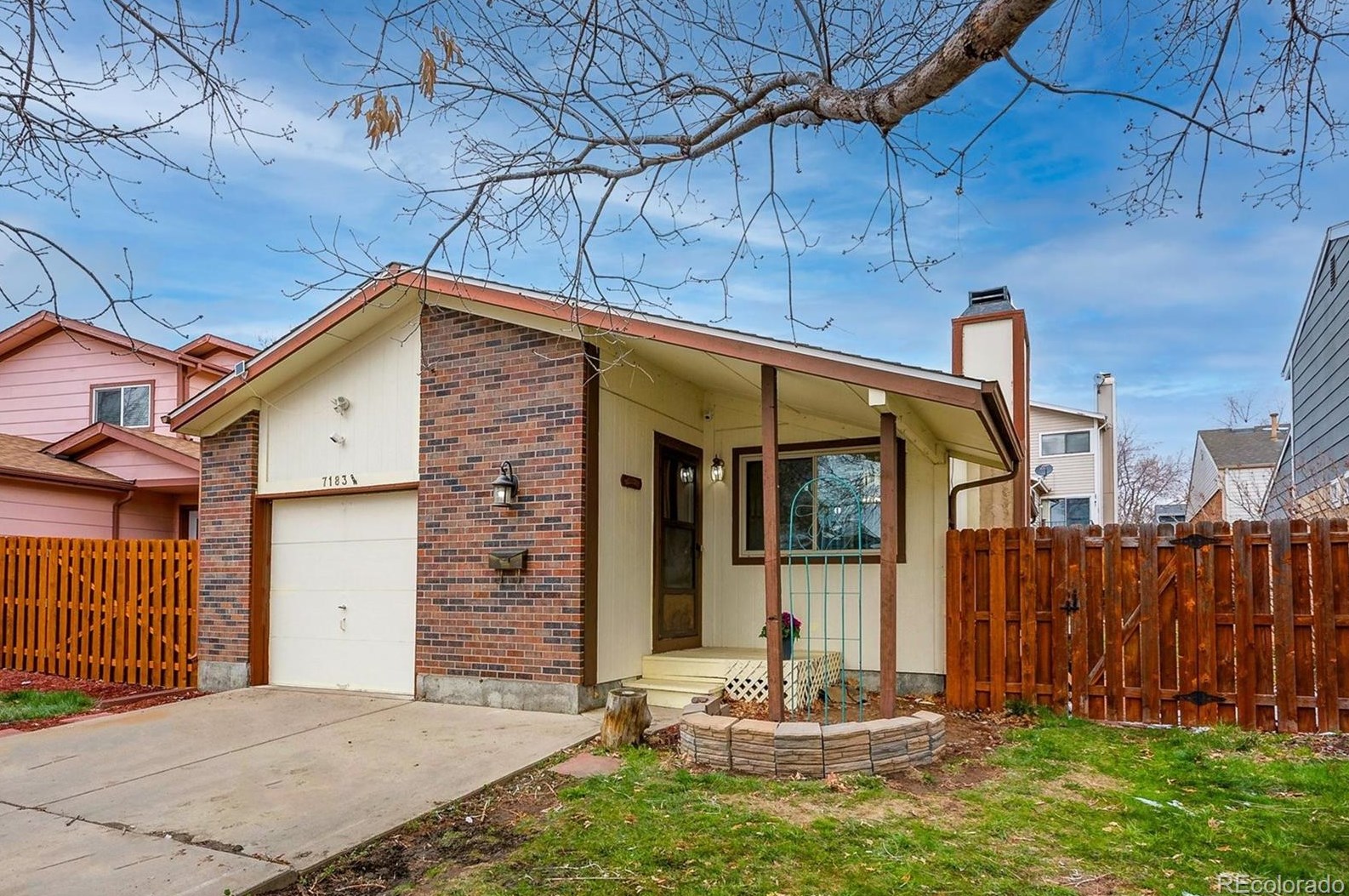 7183 Fenton Ct, Arvada, CO 80003-3820