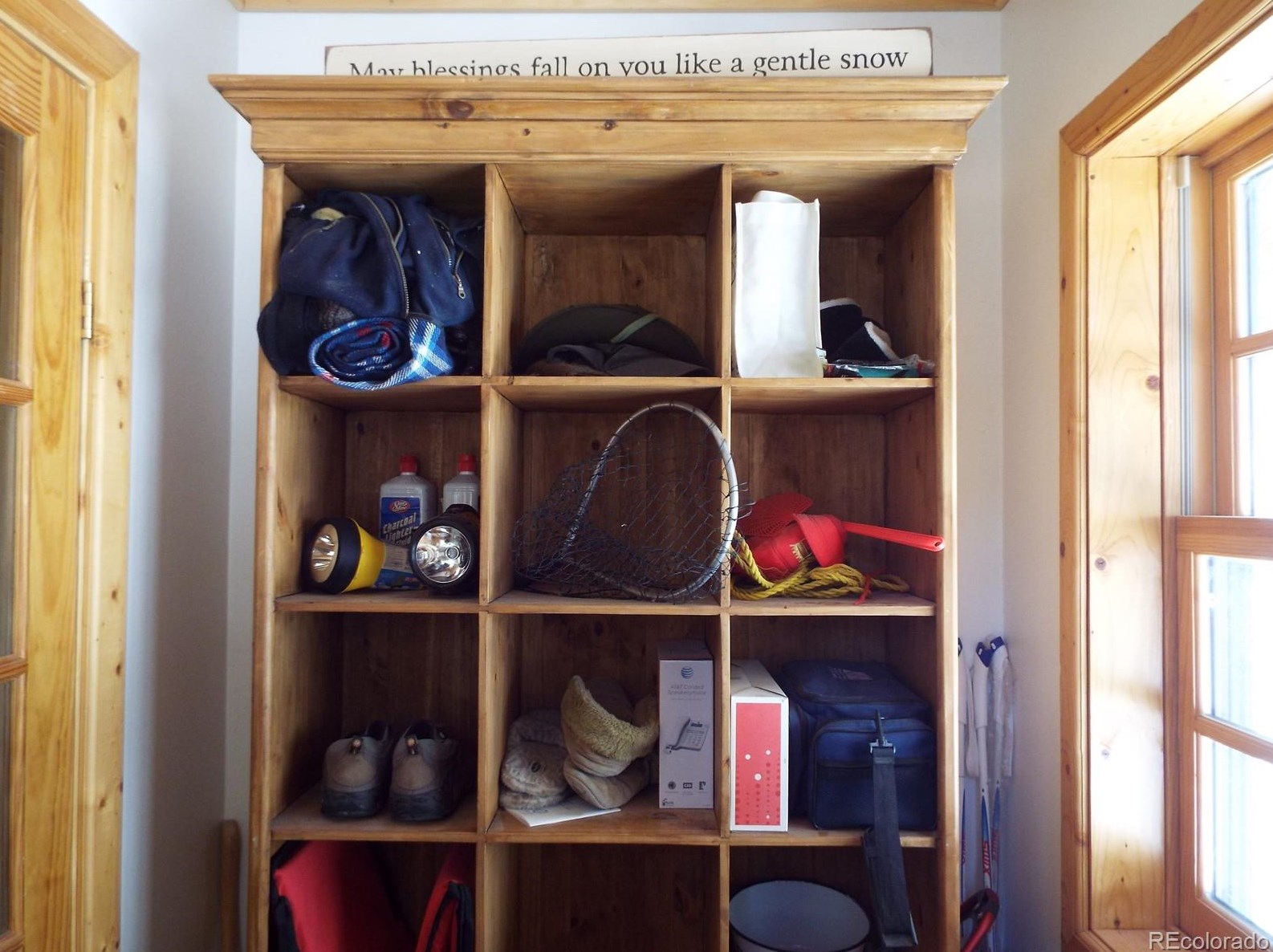 1615 Clarke Mountain Ln, Antonito, CO 81120