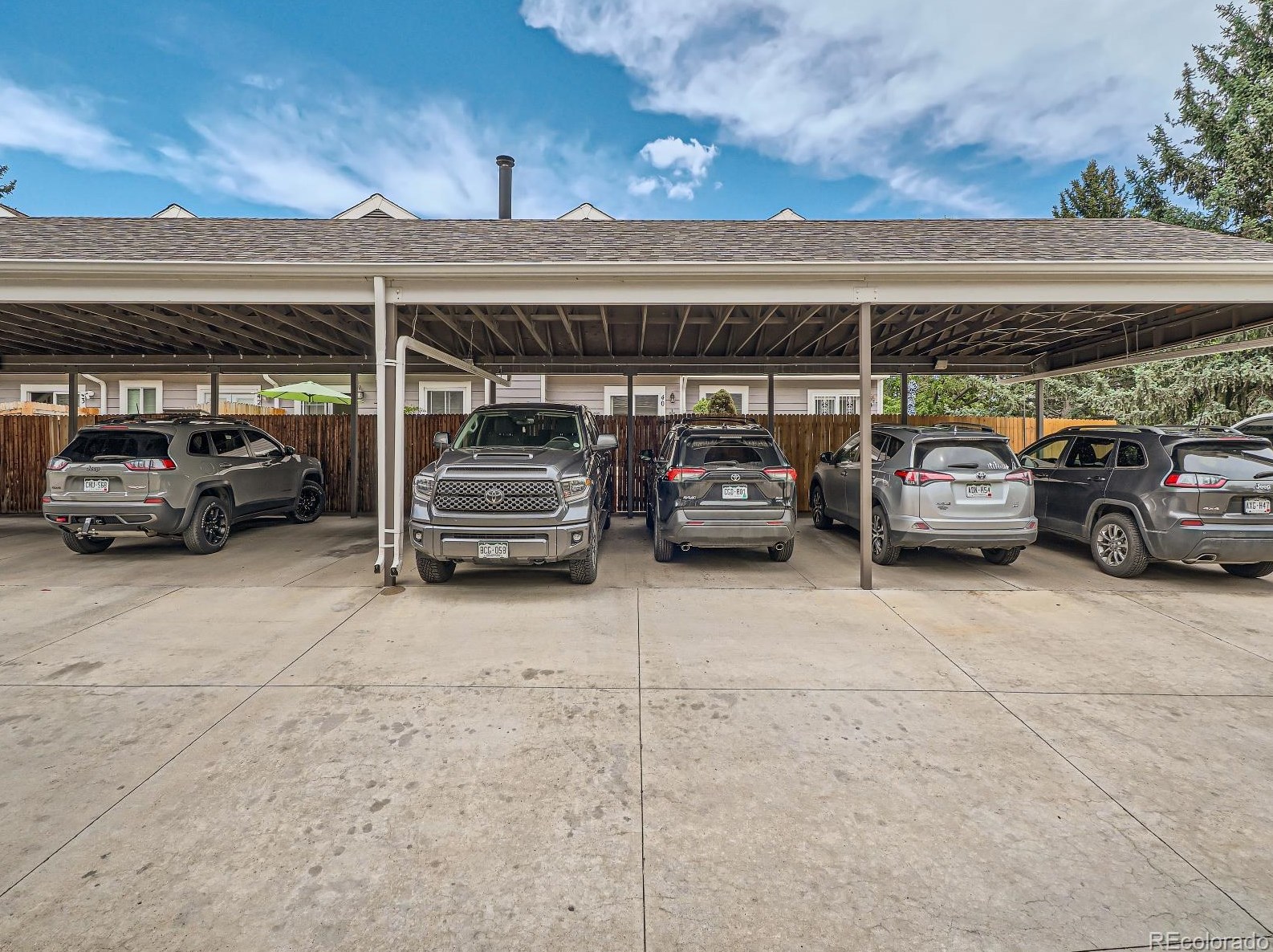 6565 84th Cir, Arvada CO  80003-1151 exterior